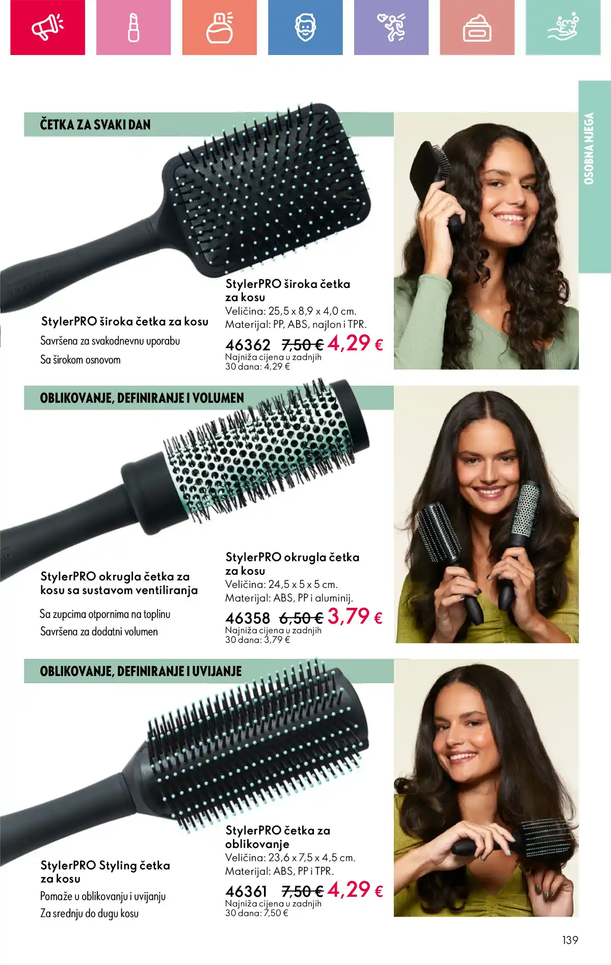 oriflame