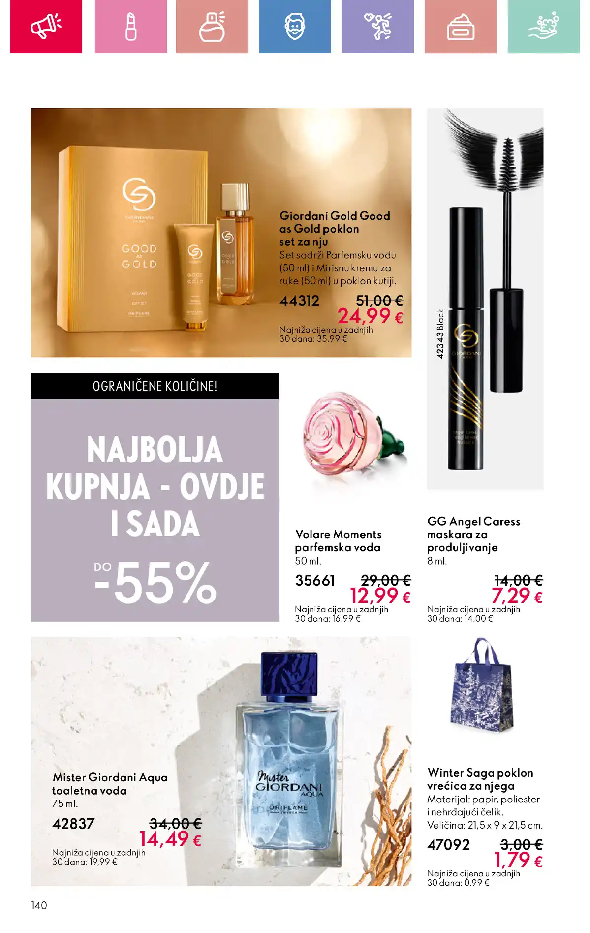 oriflame