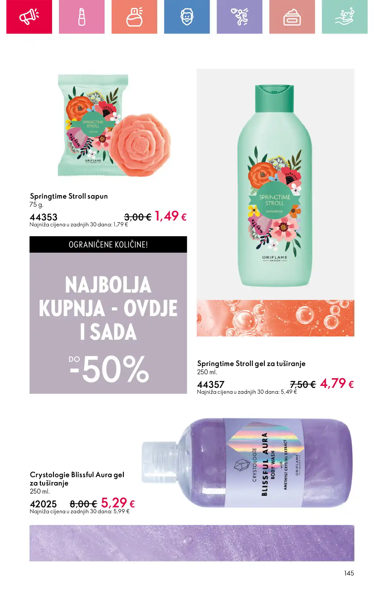 oriflame