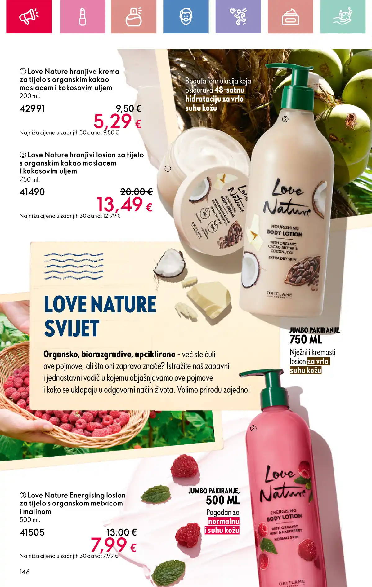 oriflame