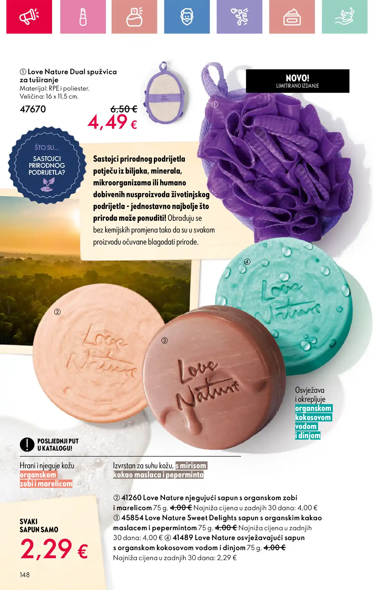 oriflame