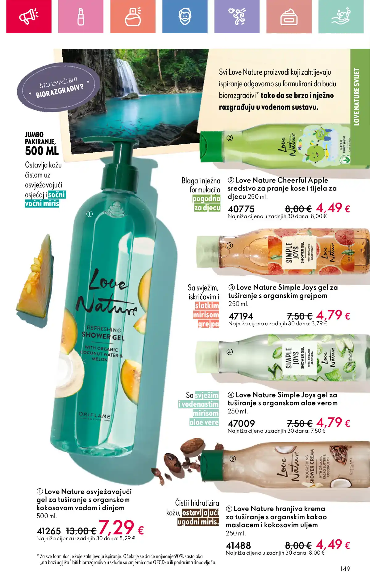 oriflame