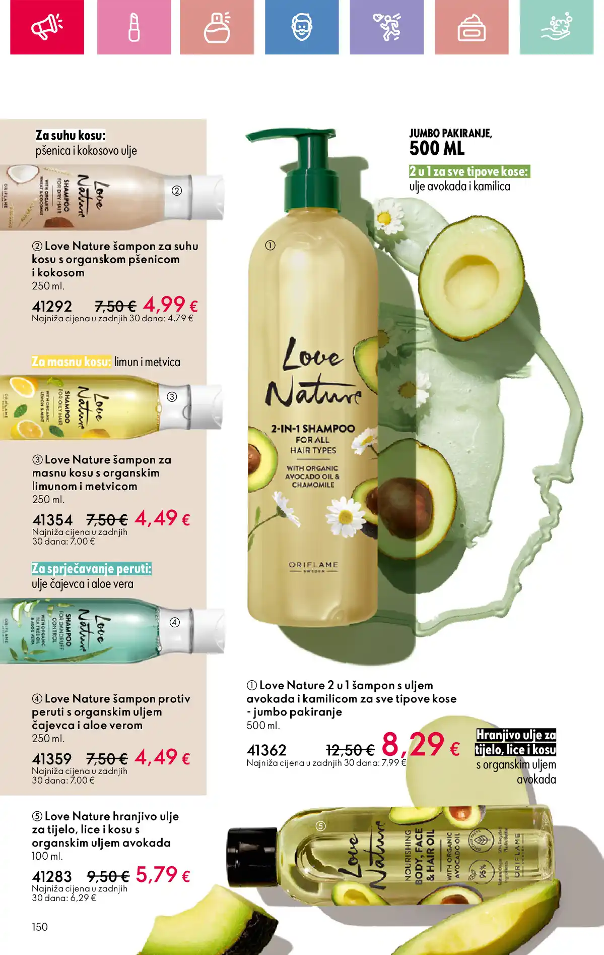 oriflame