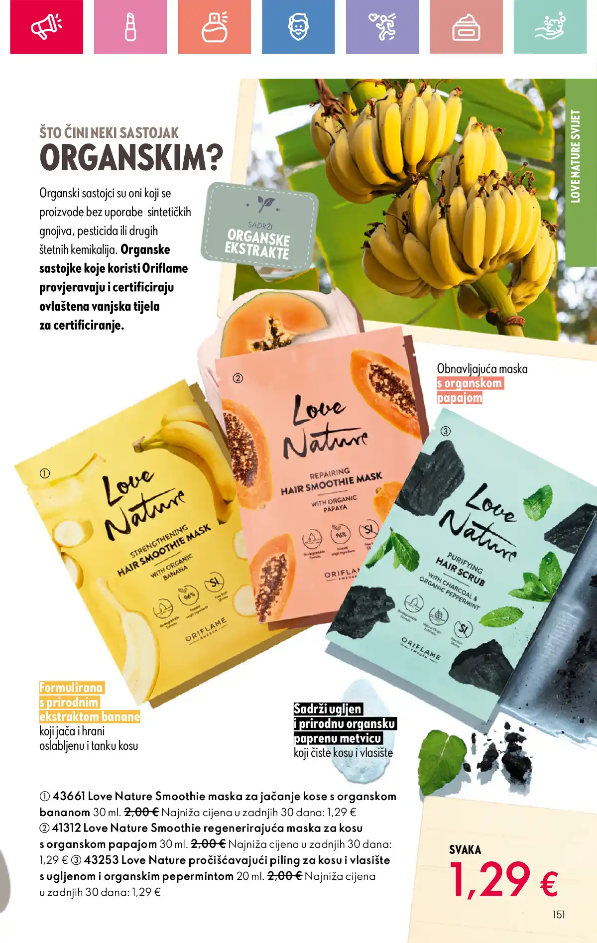 oriflame