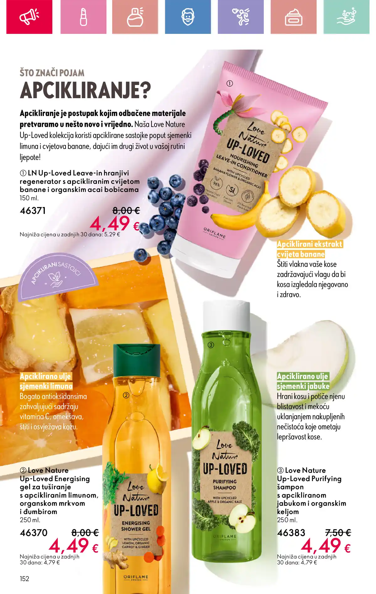 oriflame