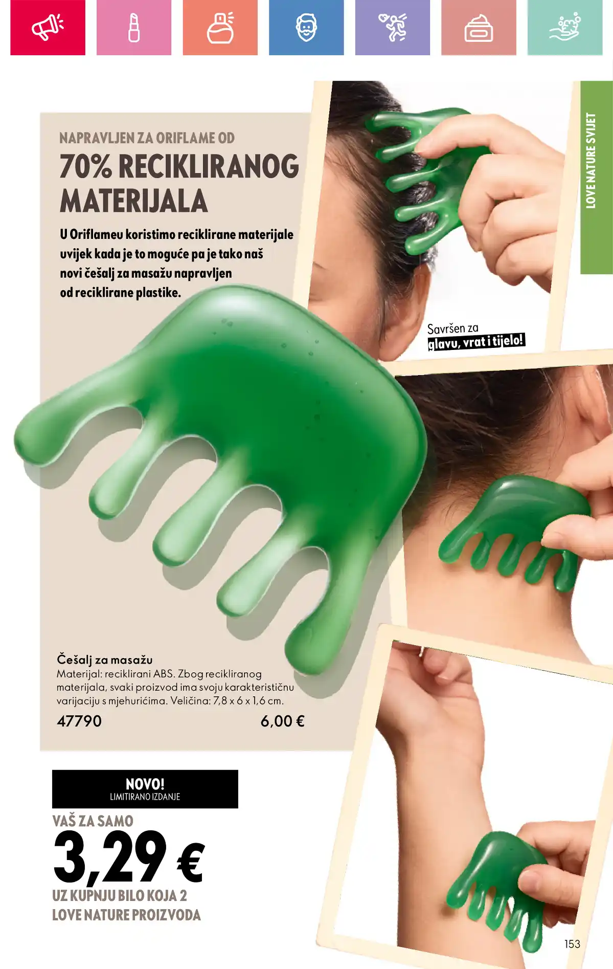 oriflame