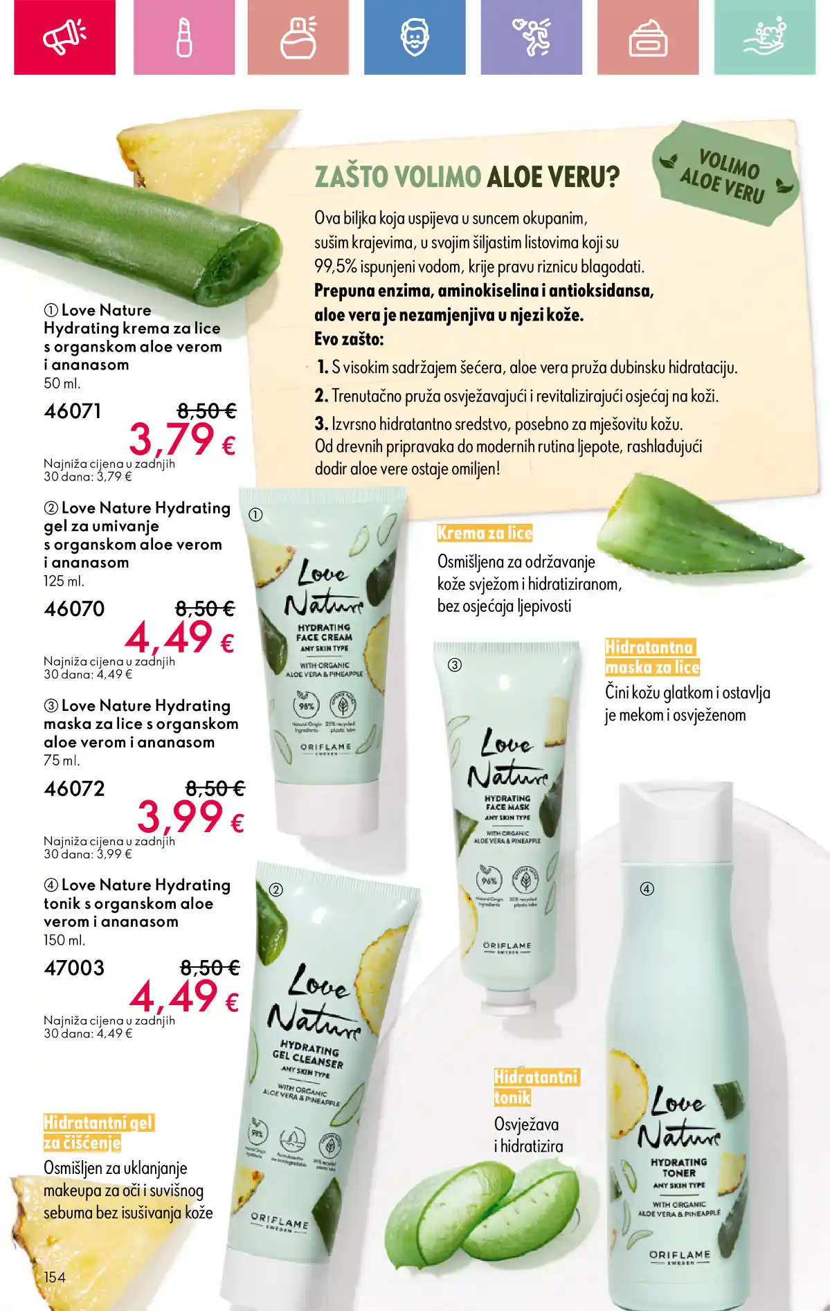 oriflame