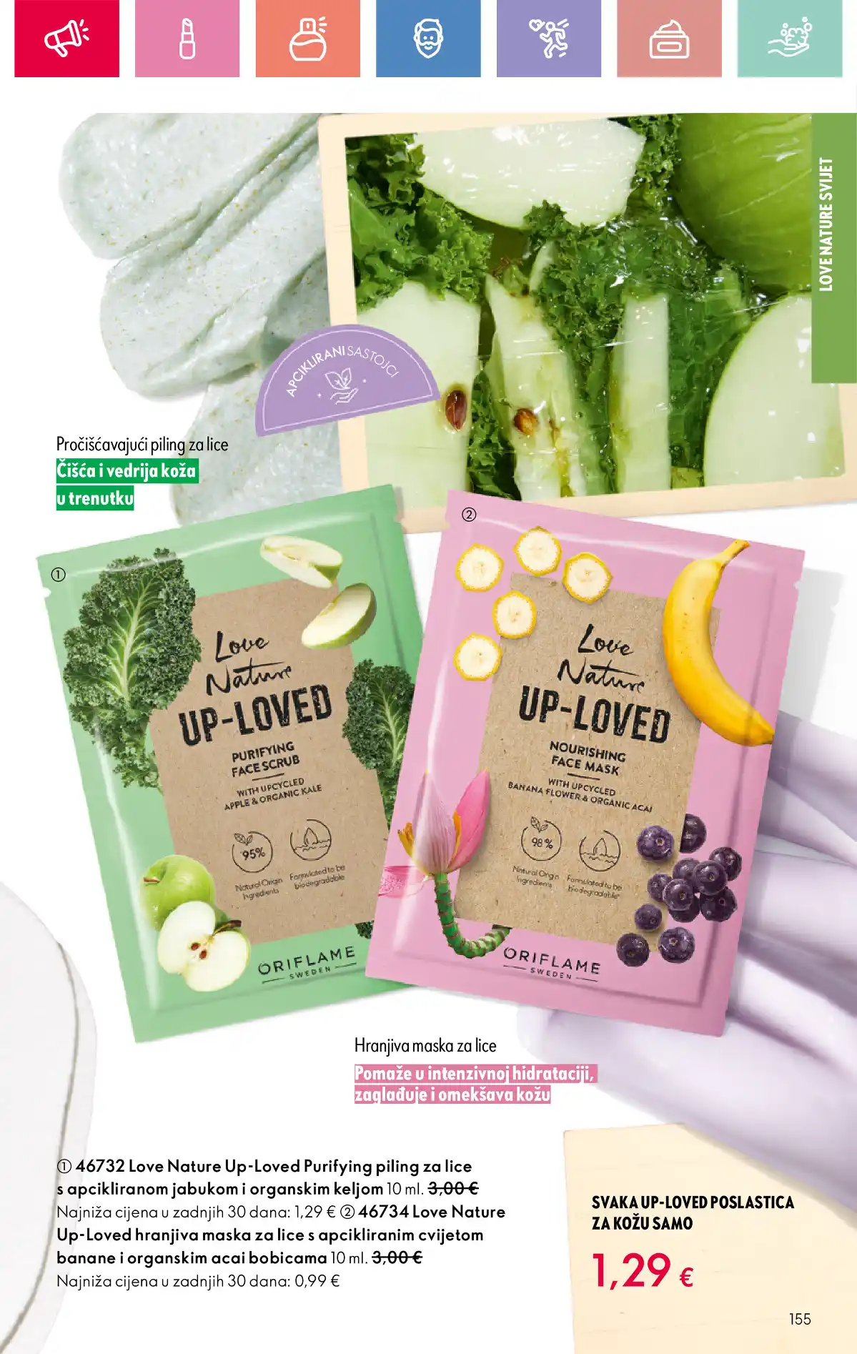 oriflame