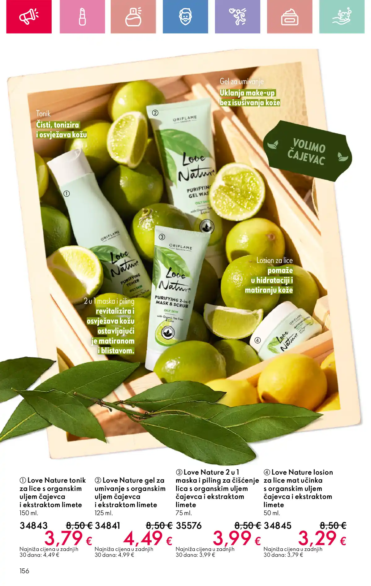 oriflame