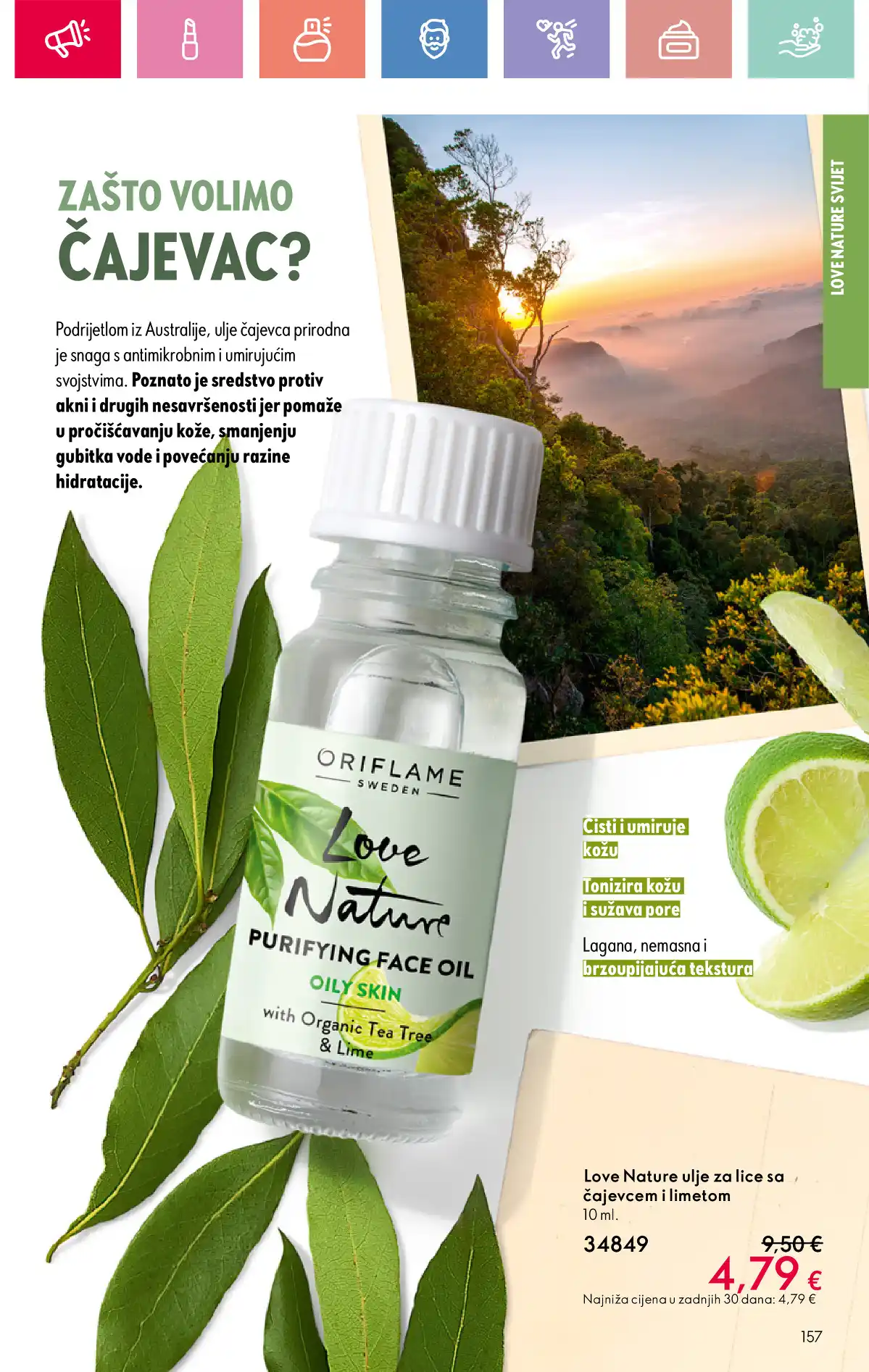 oriflame