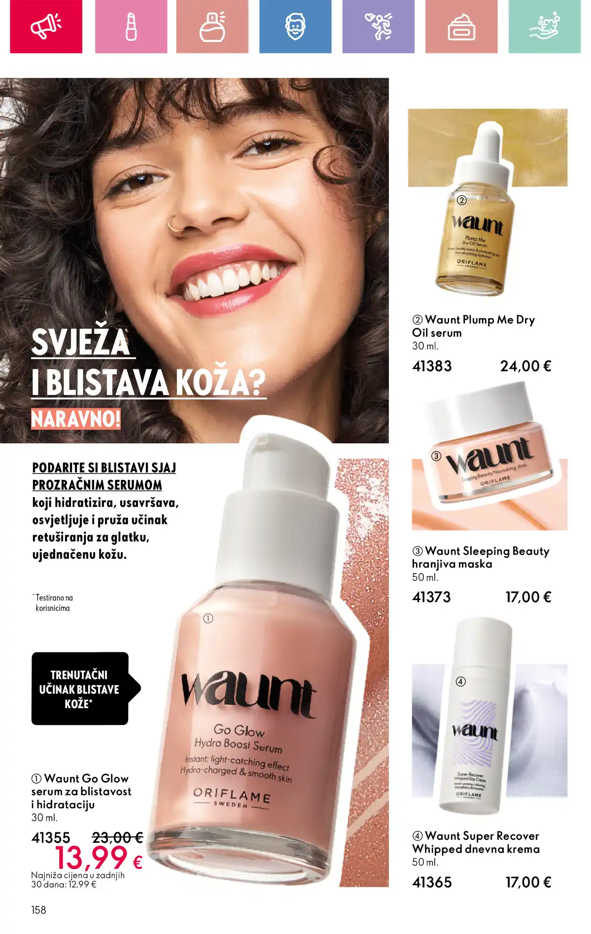 oriflame