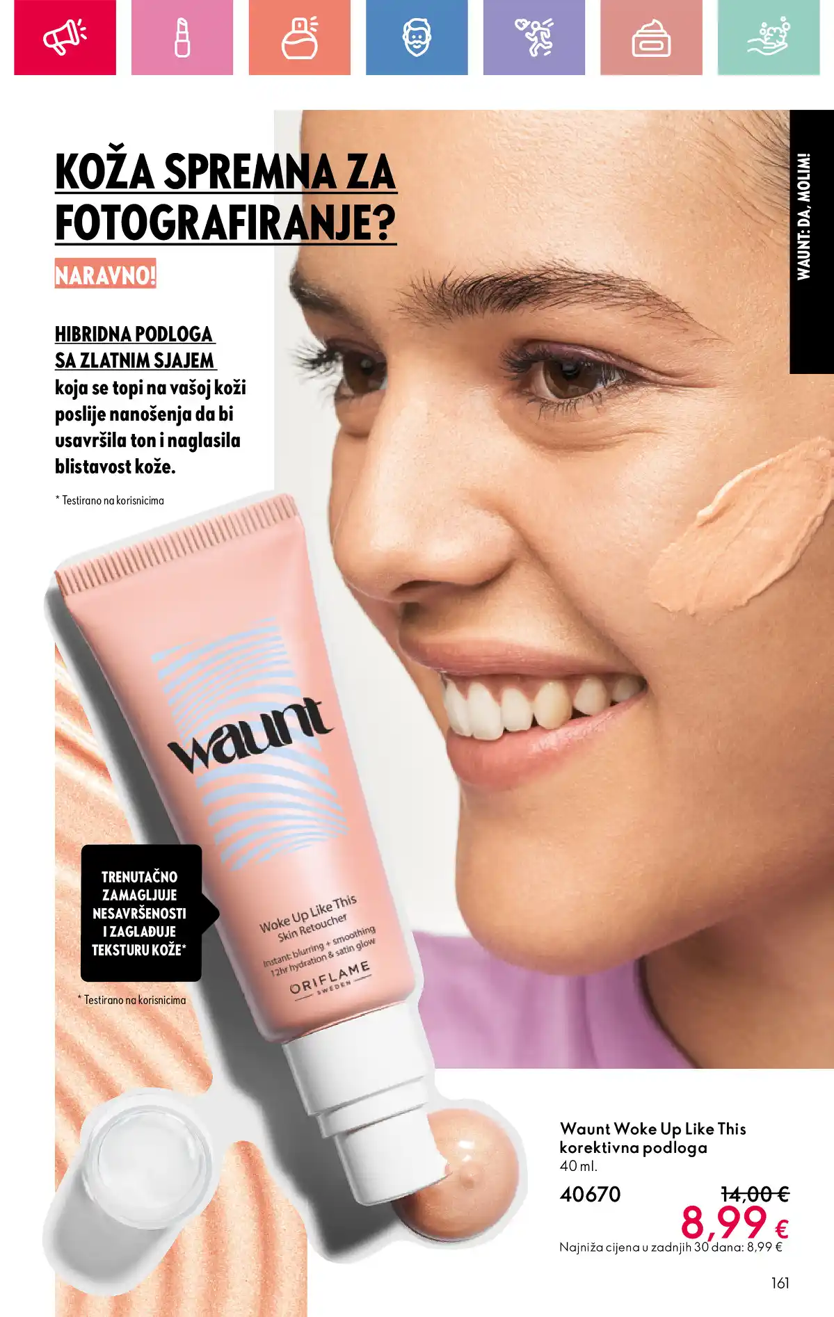 oriflame