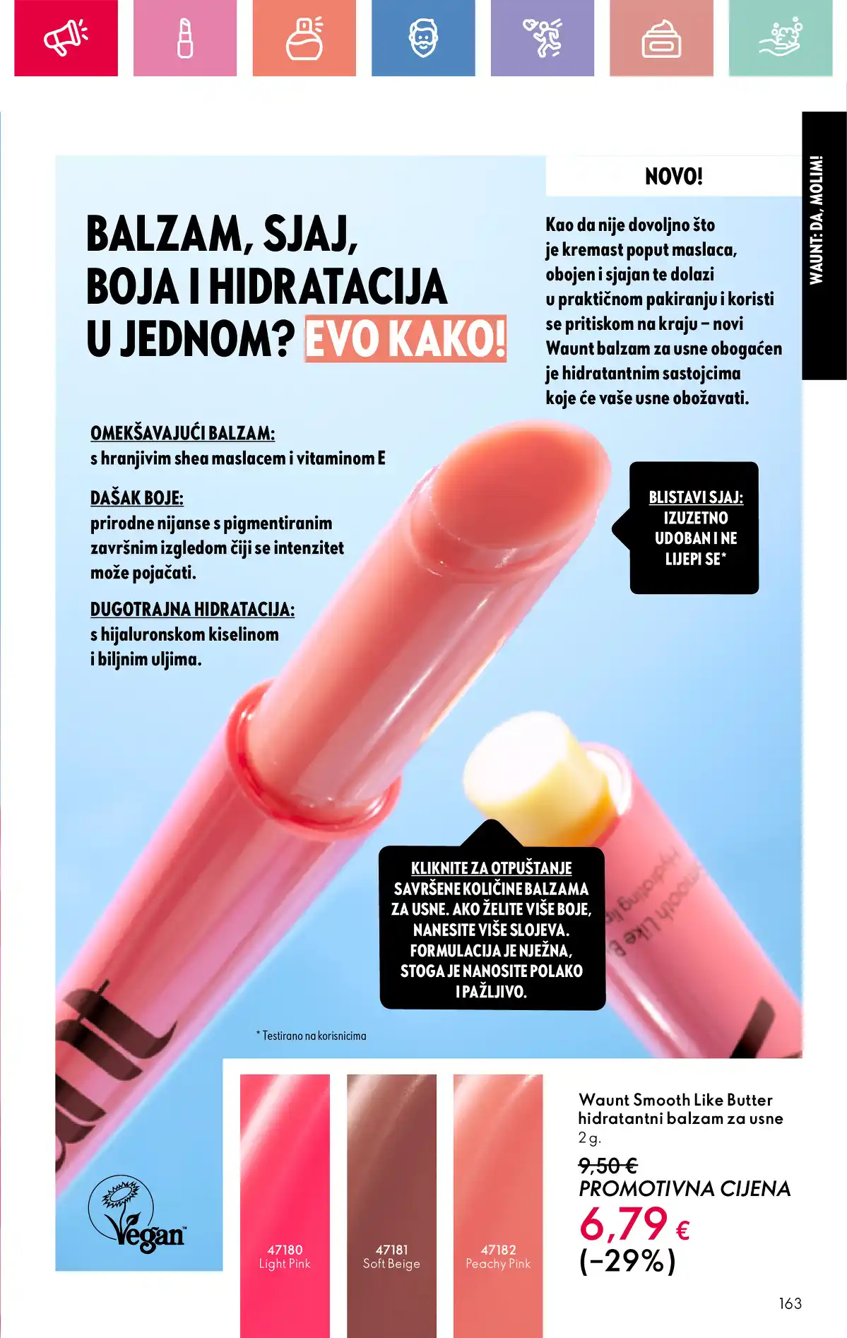 oriflame