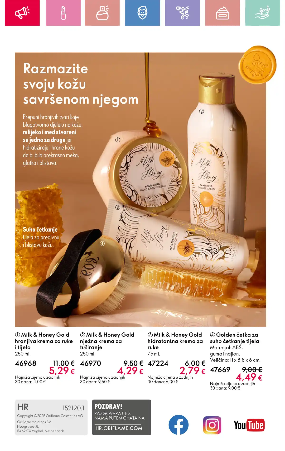 oriflame