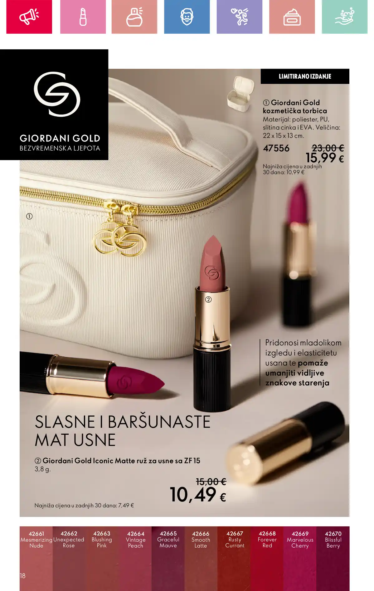 oriflame