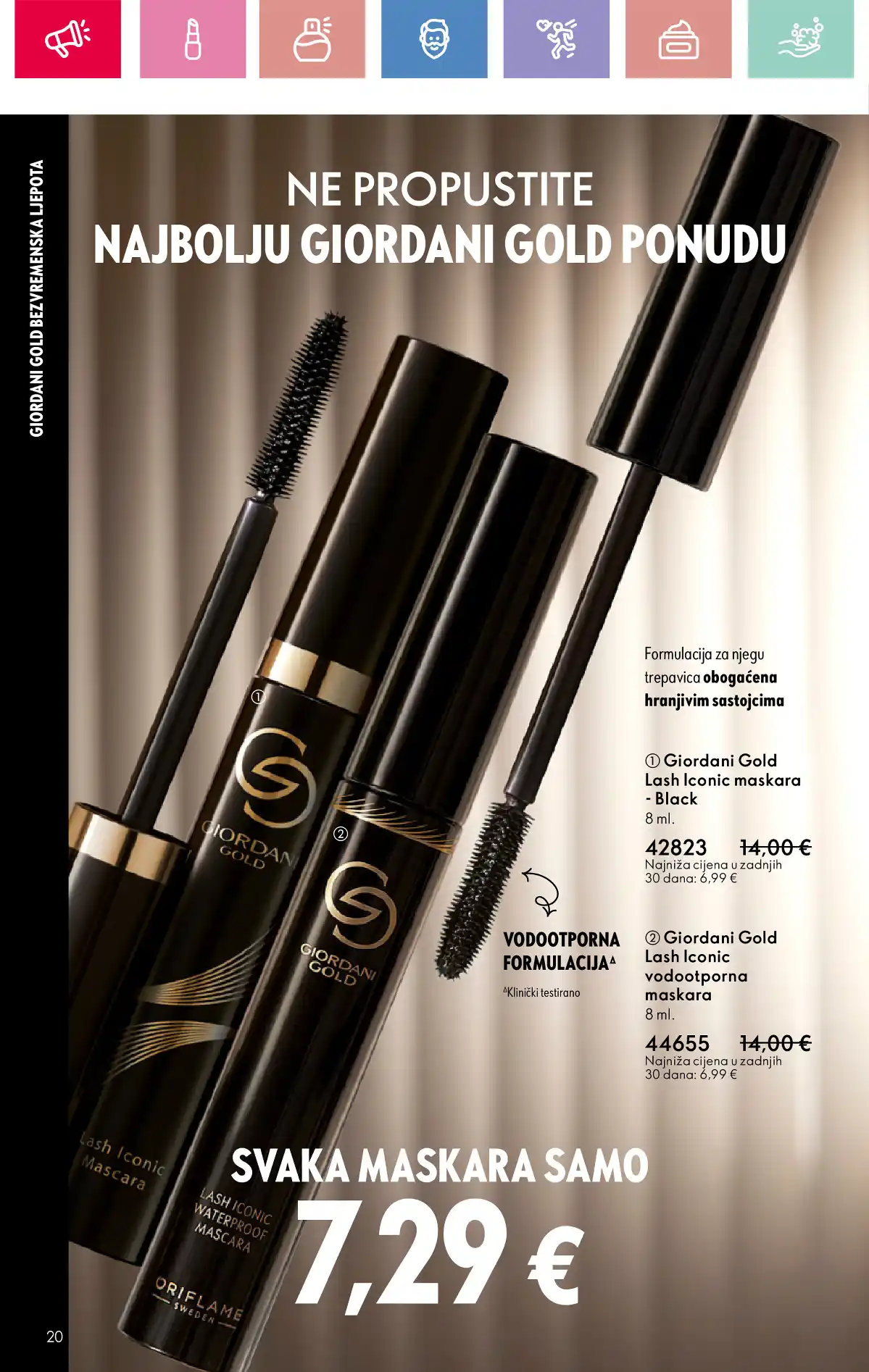 oriflame