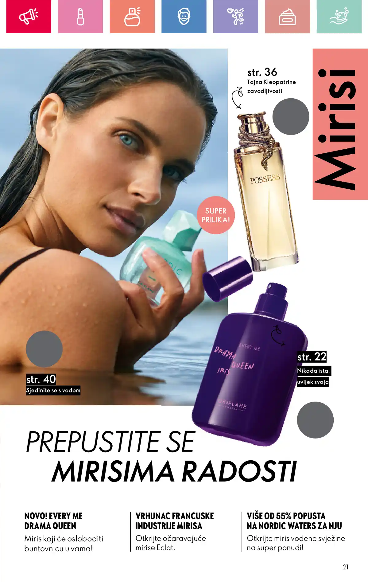 oriflame