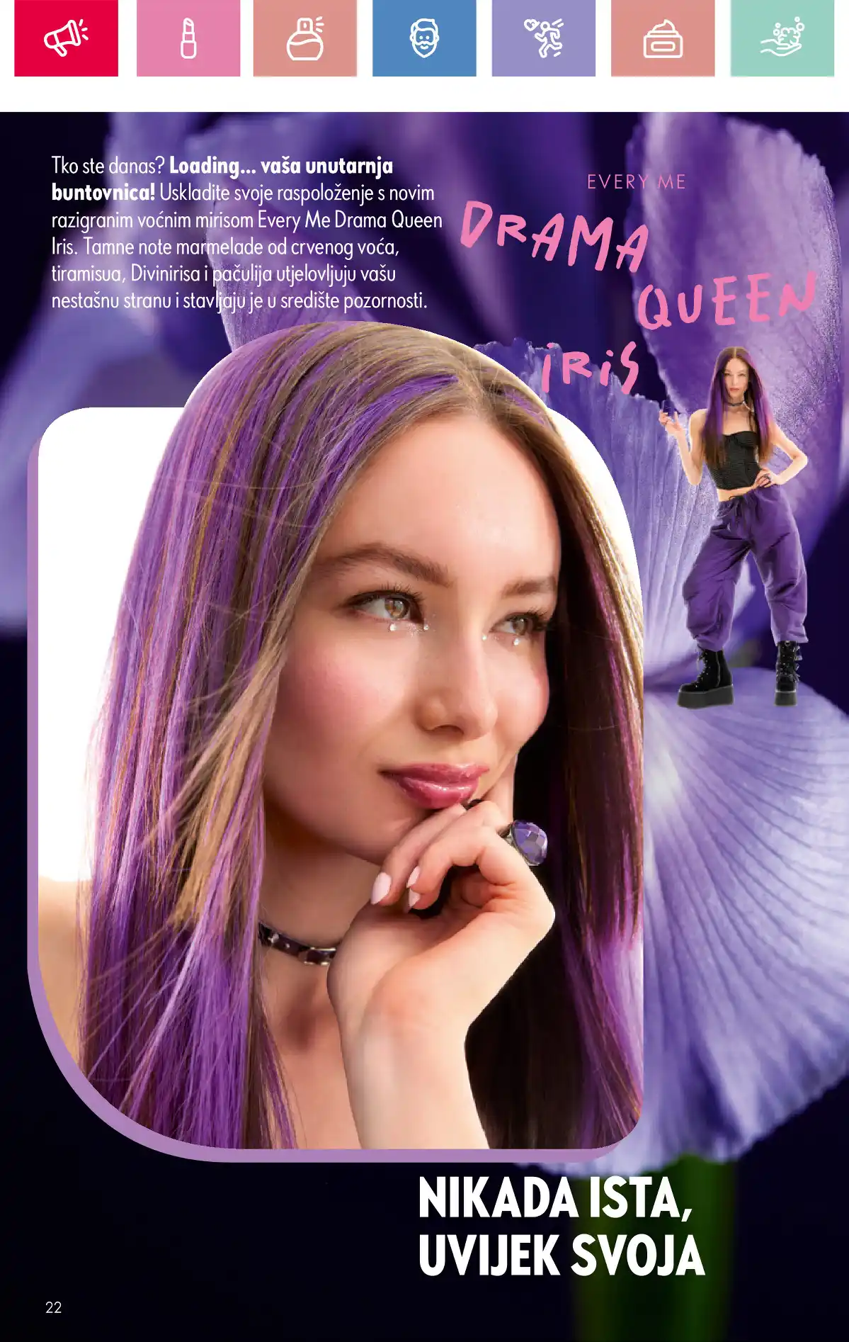 oriflame