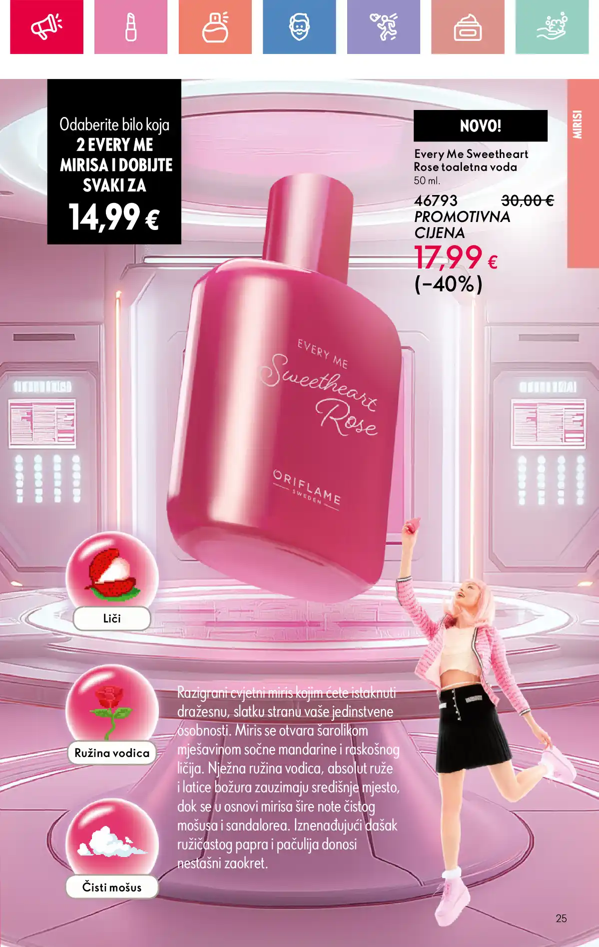oriflame