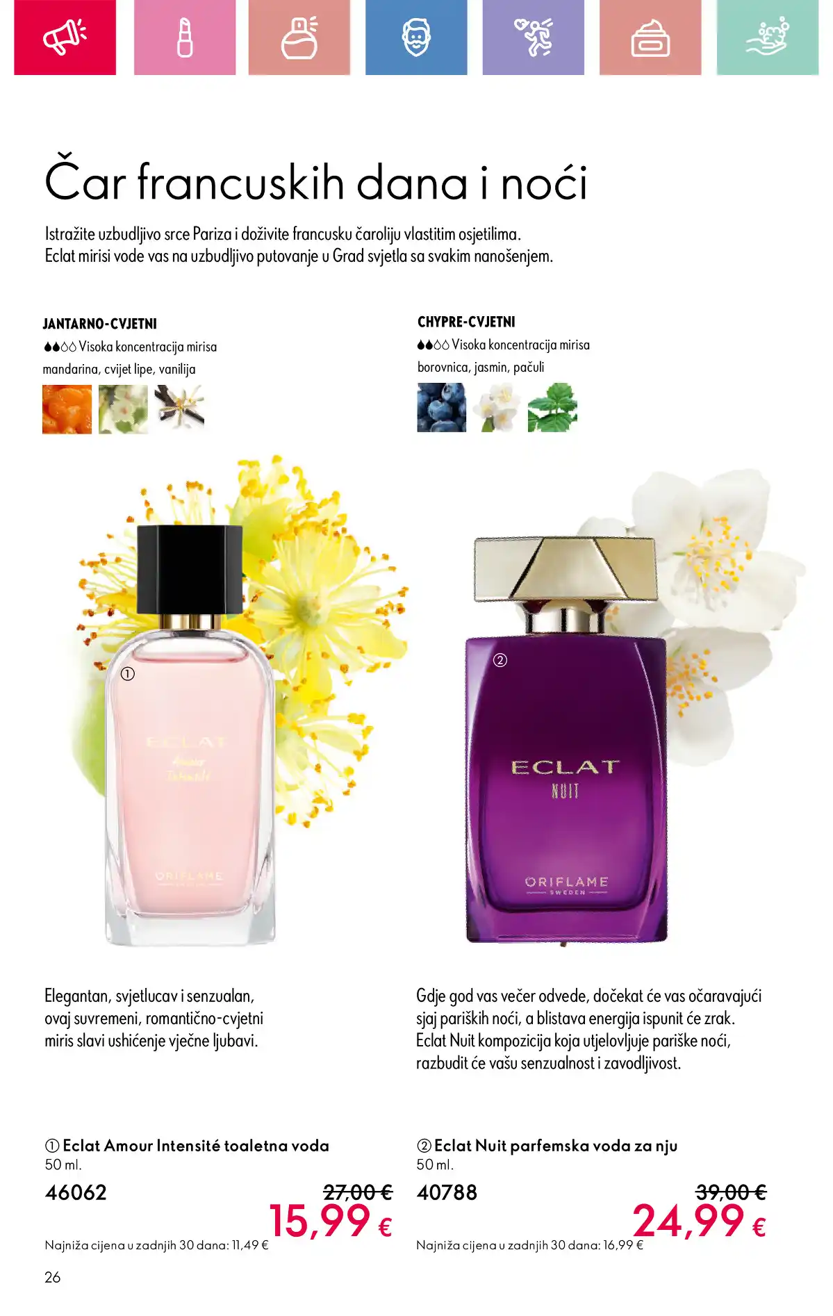 oriflame