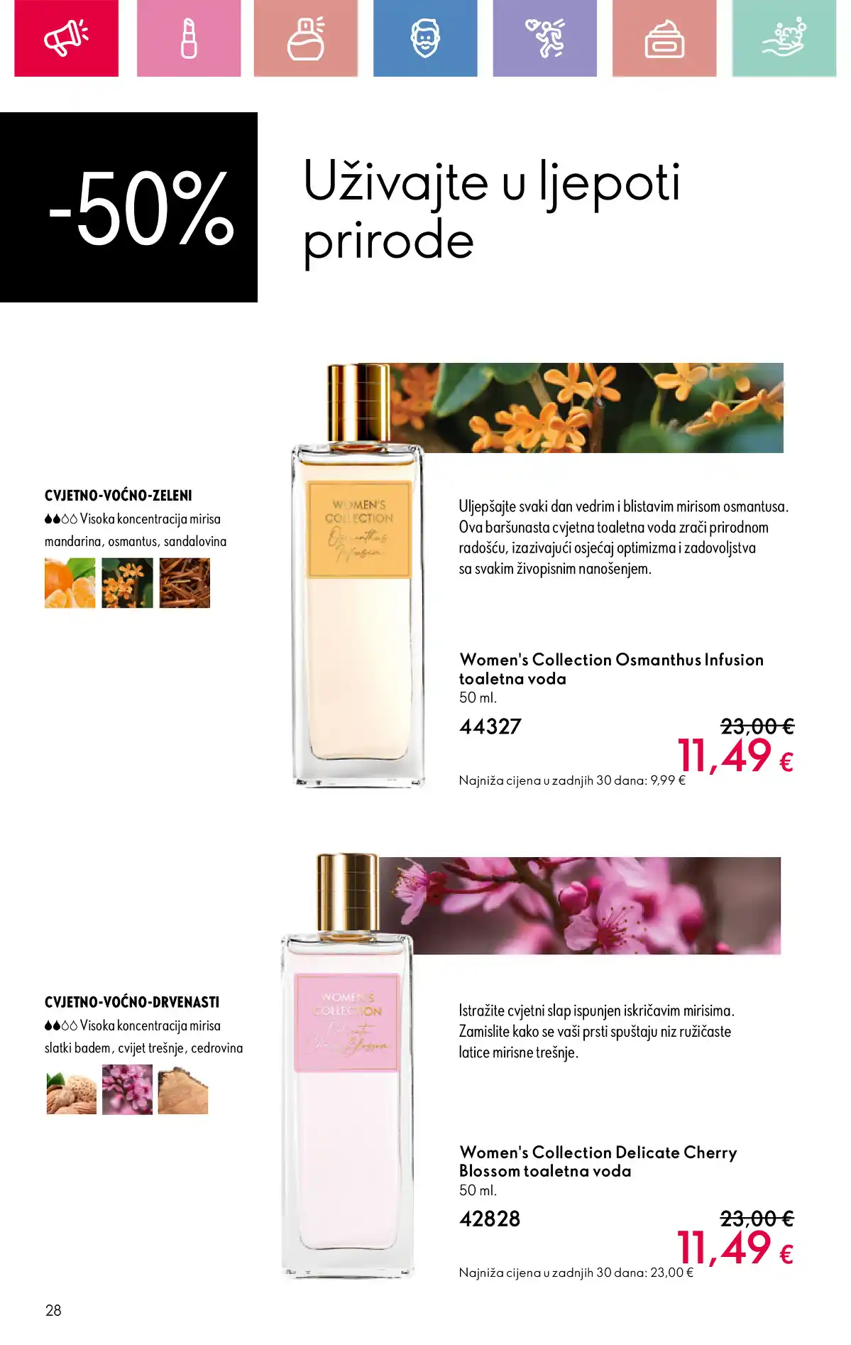 oriflame
