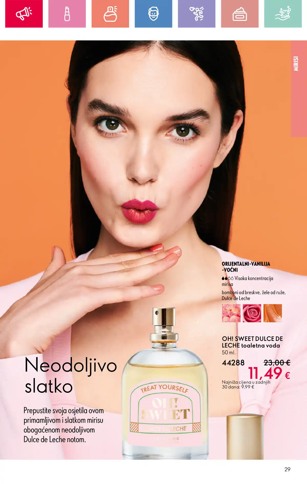 oriflame