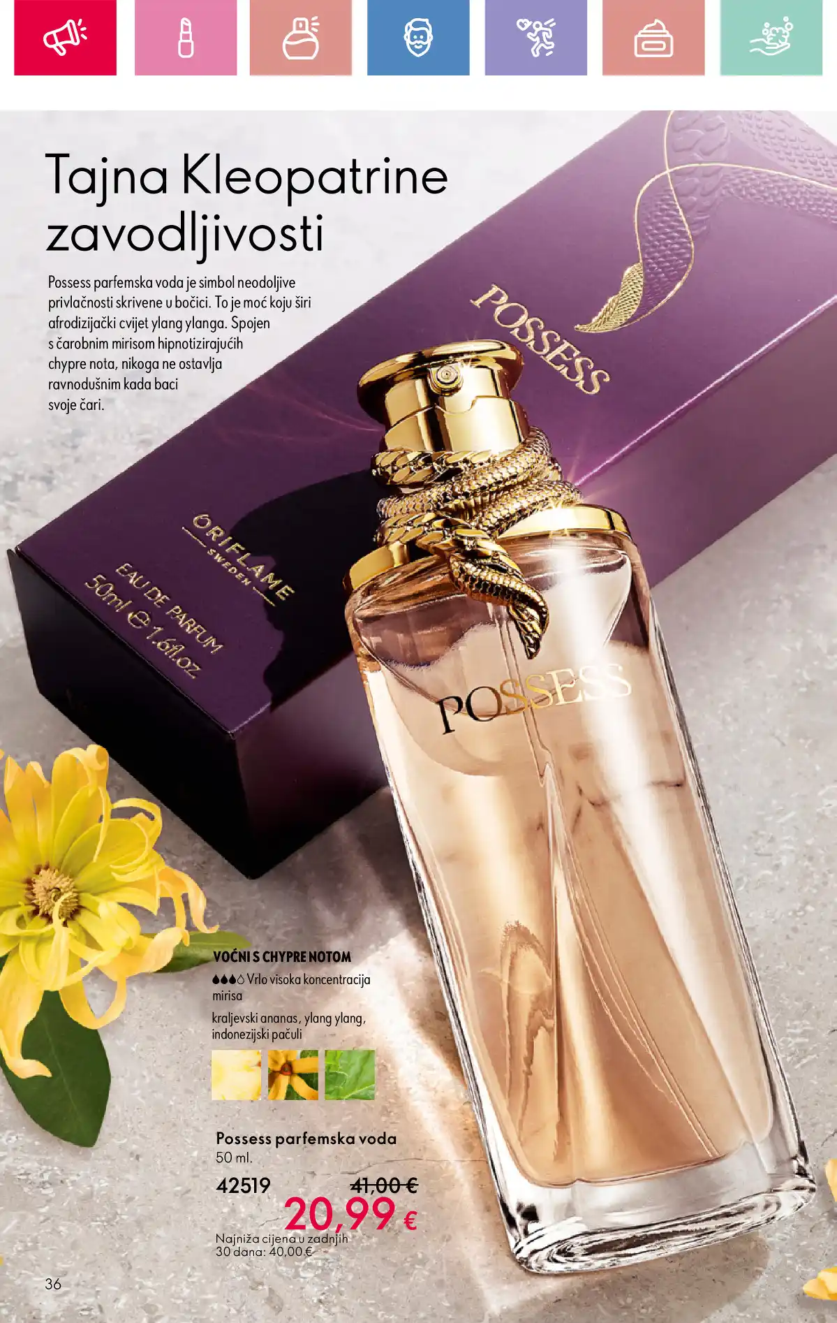 oriflame