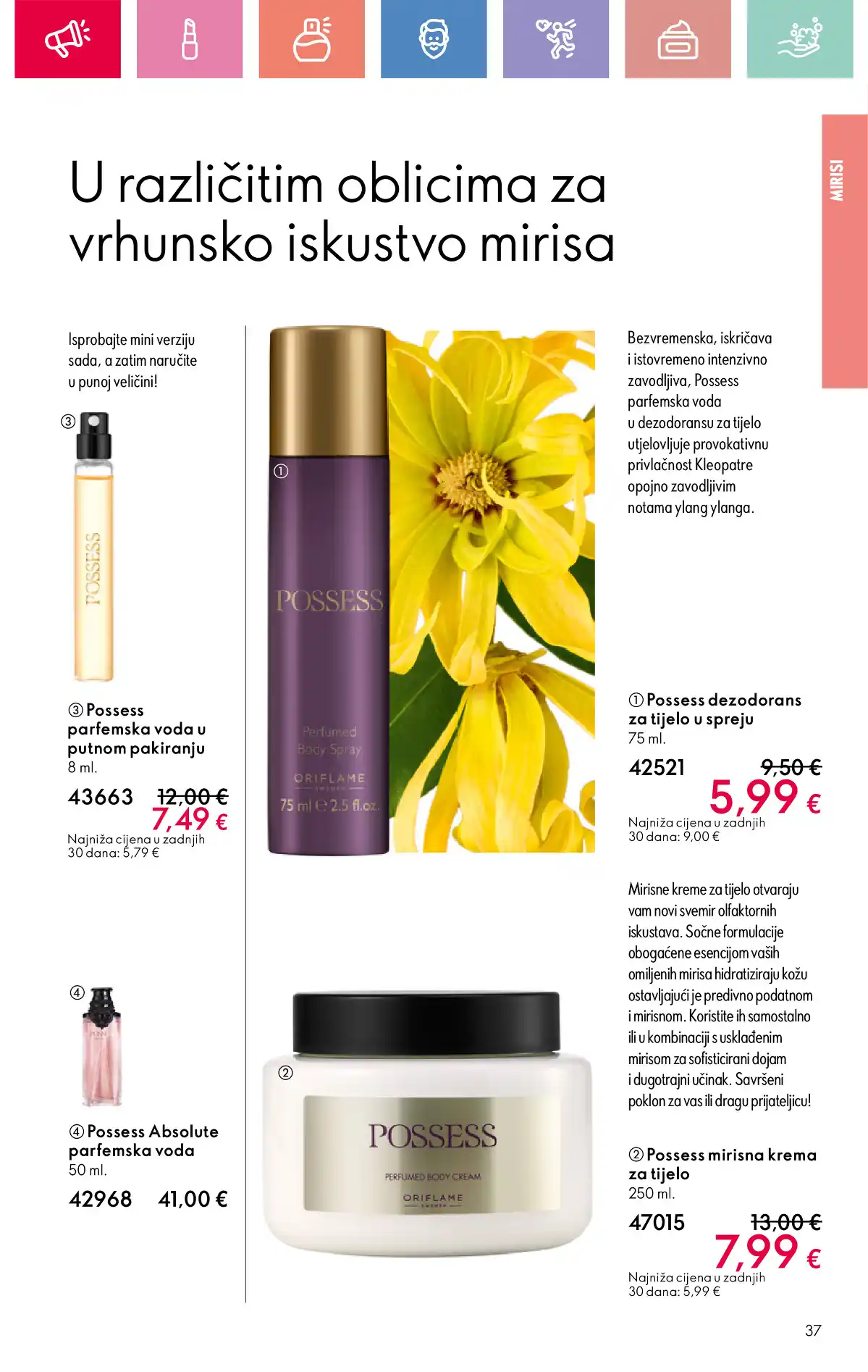 oriflame