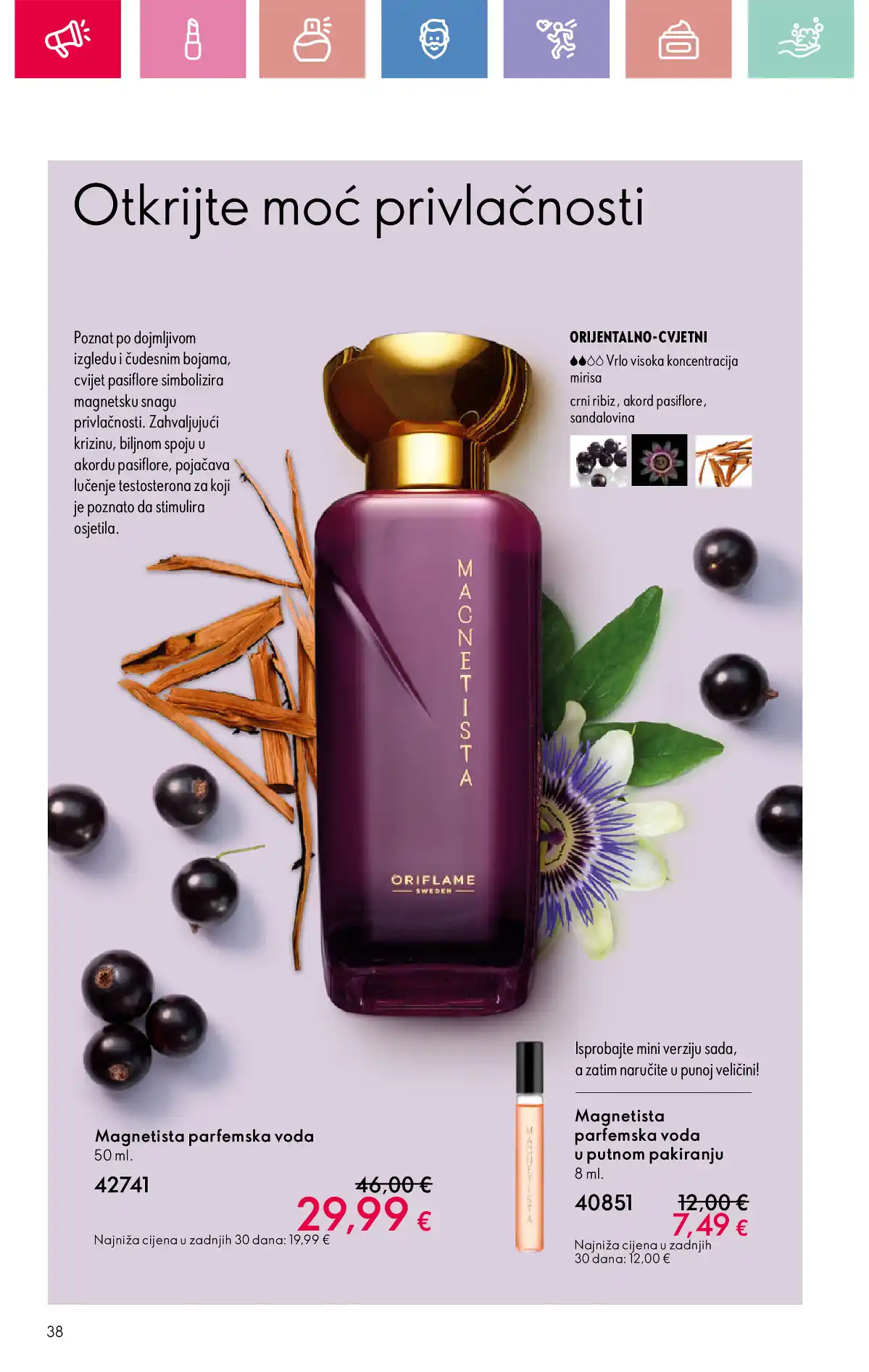 oriflame