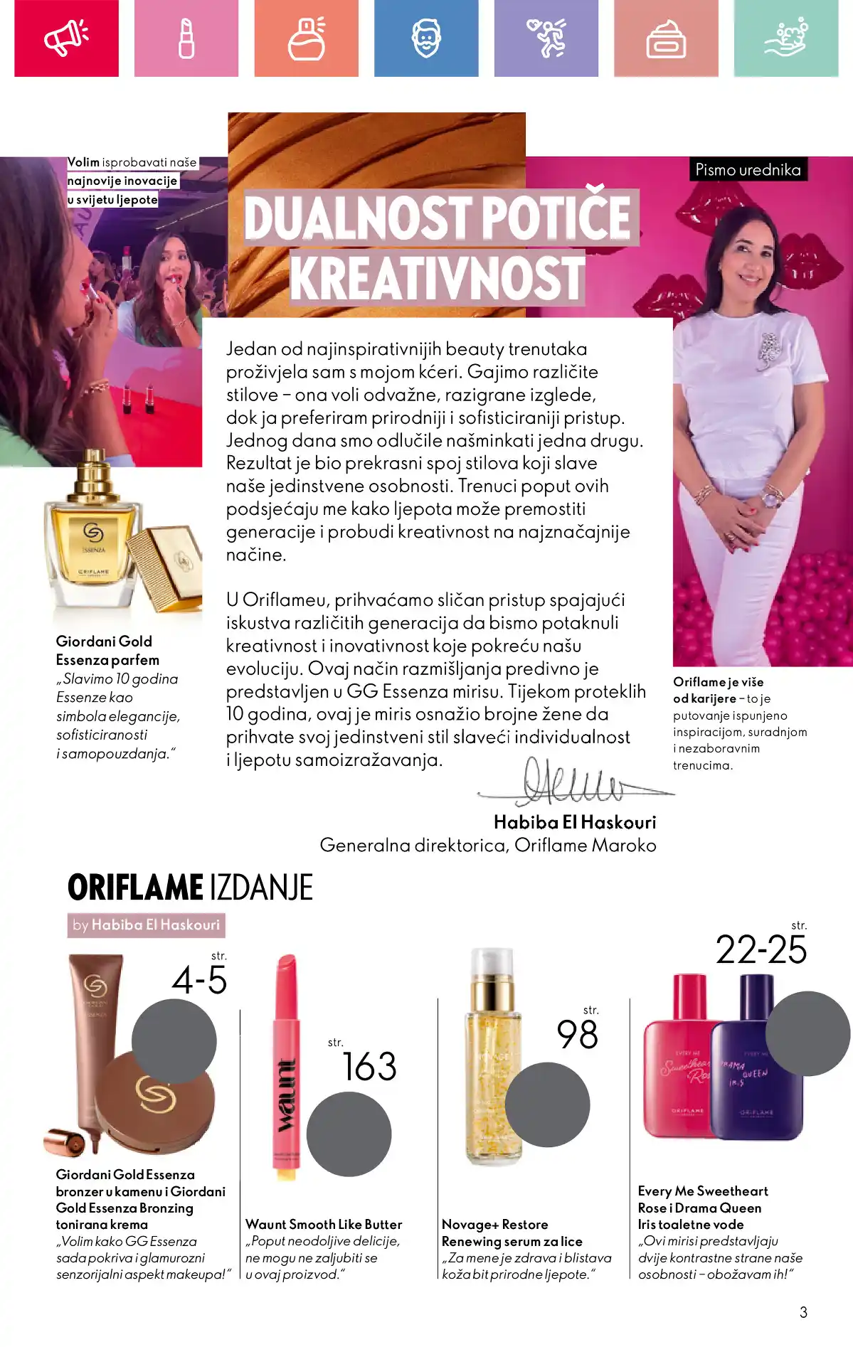 oriflame