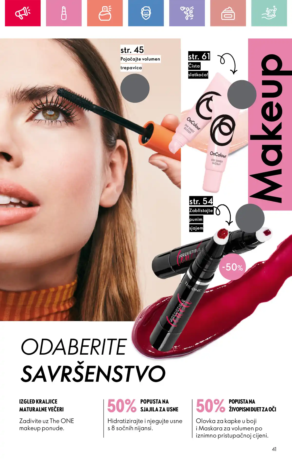 oriflame