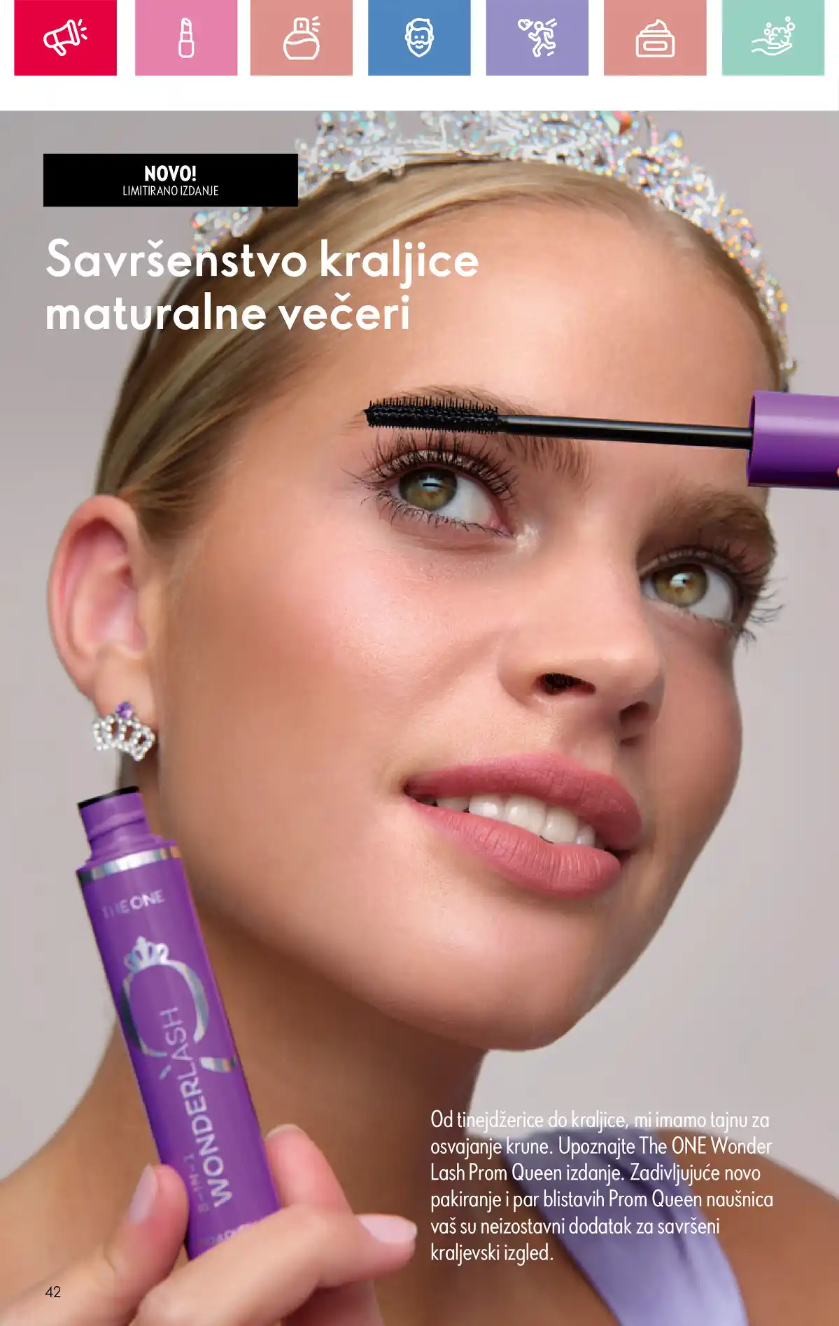oriflame