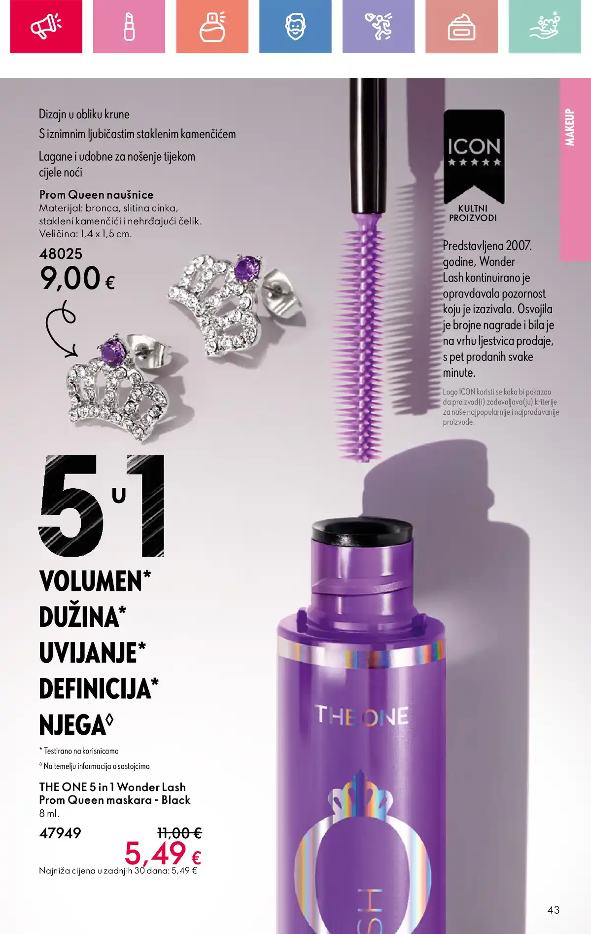 oriflame