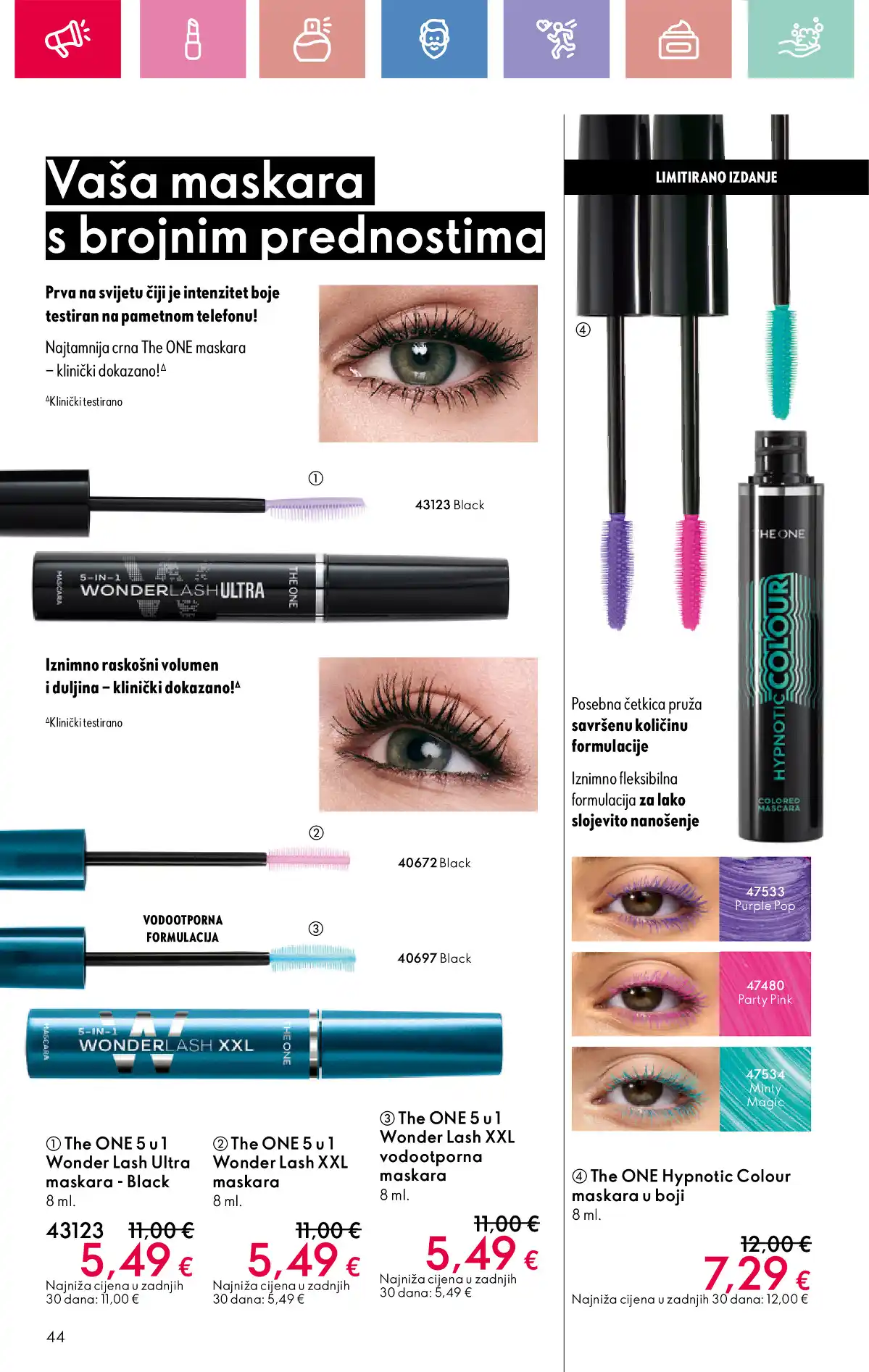 oriflame