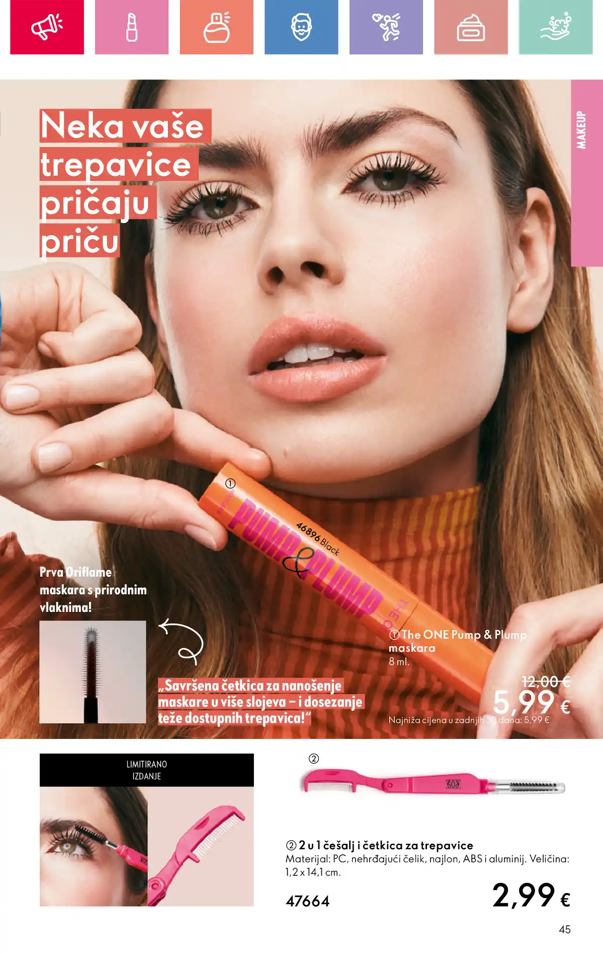 oriflame