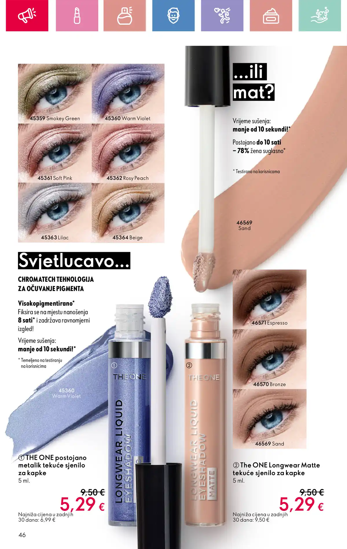 oriflame