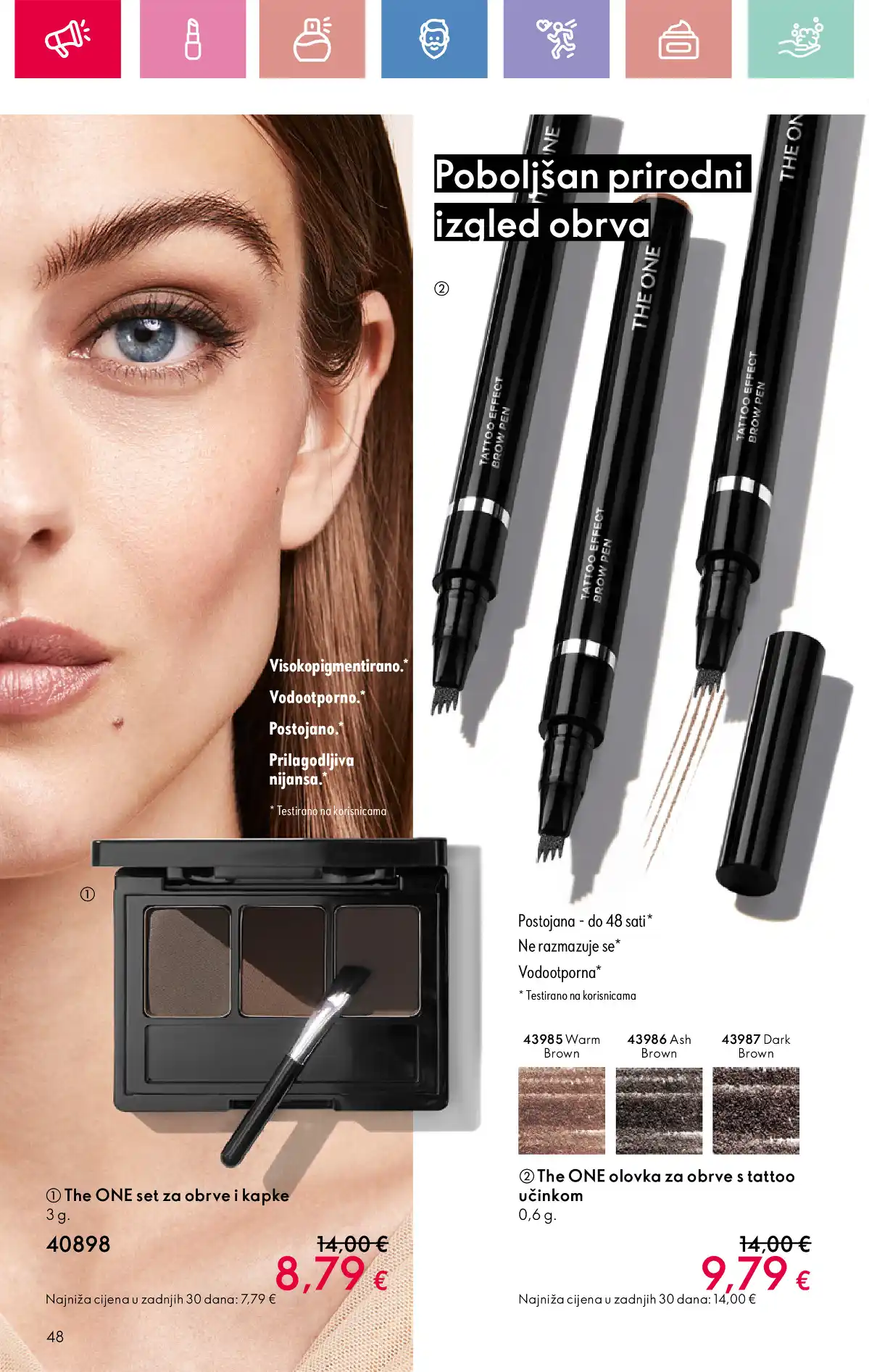 oriflame