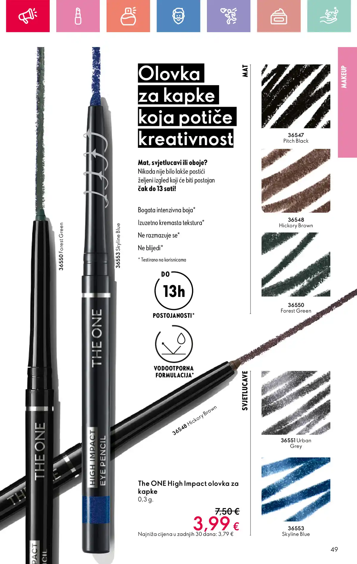 oriflame
