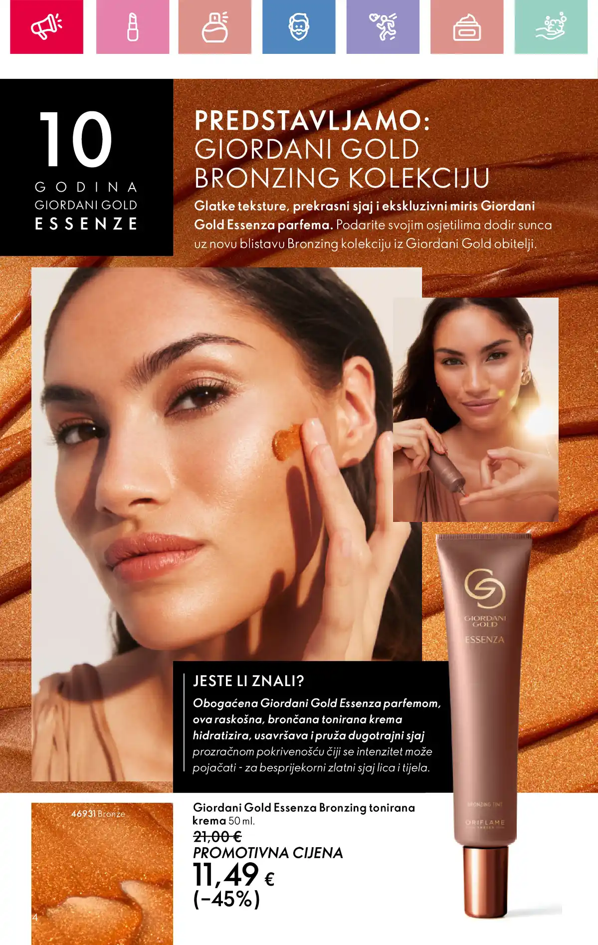 oriflame