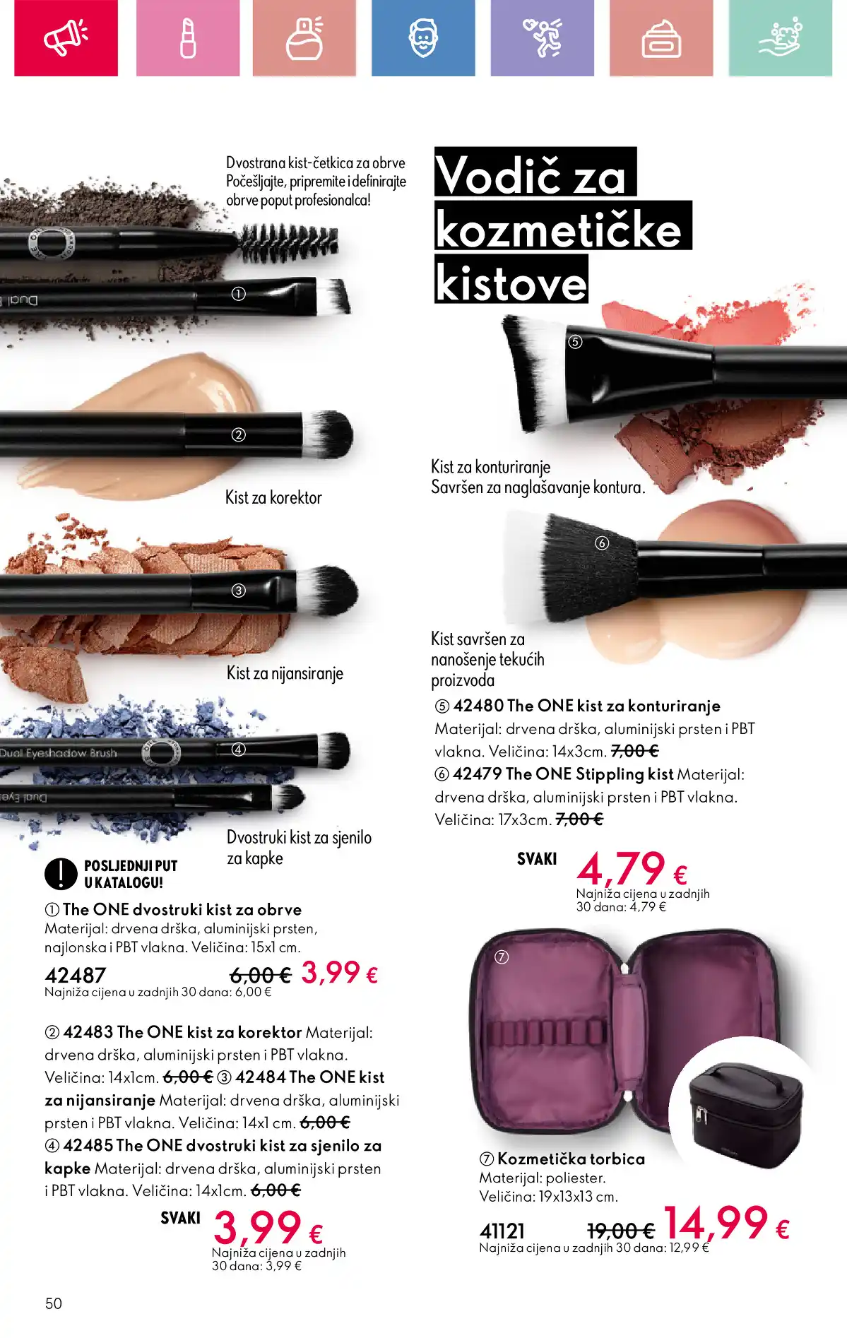 oriflame
