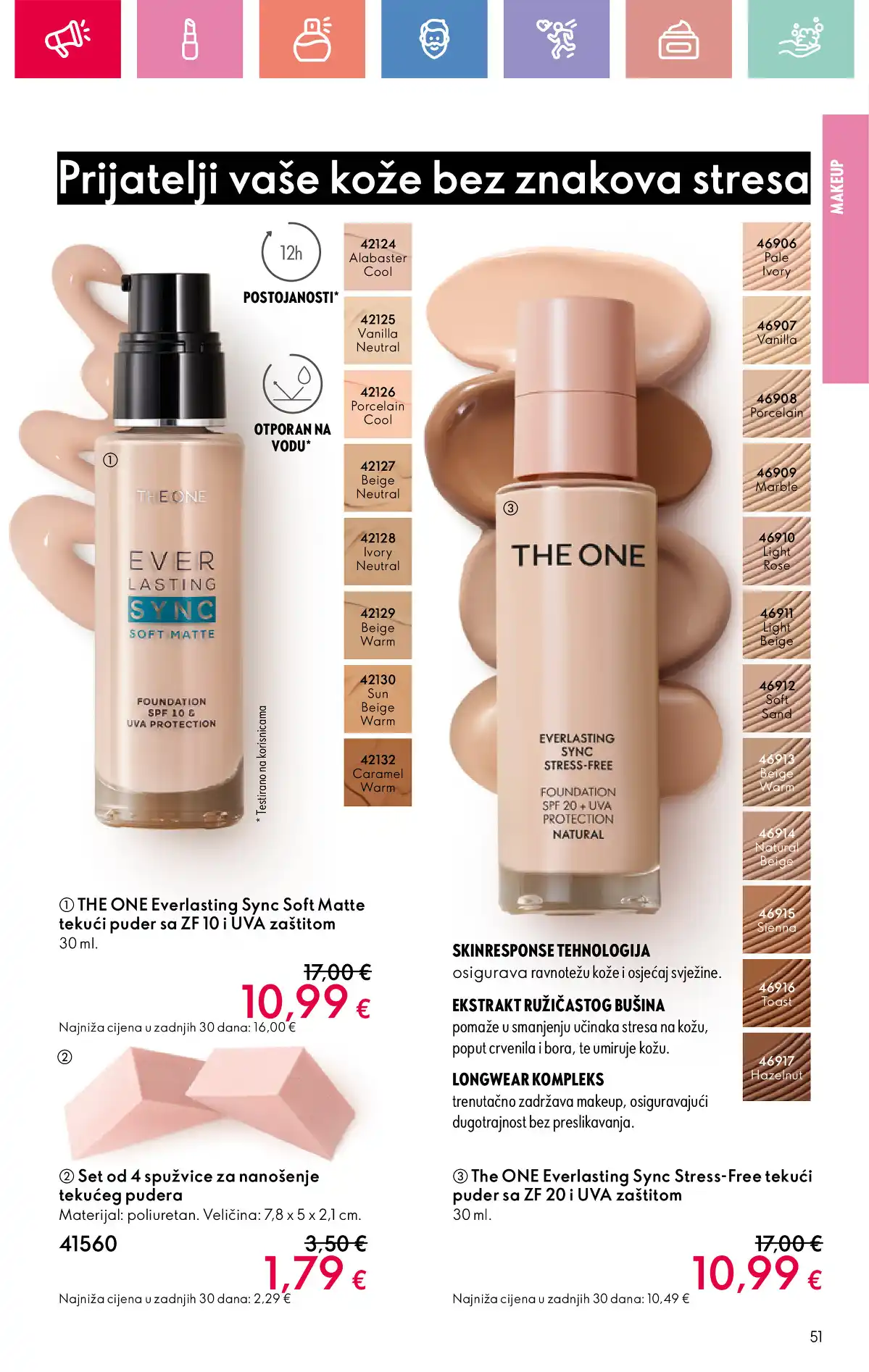 oriflame