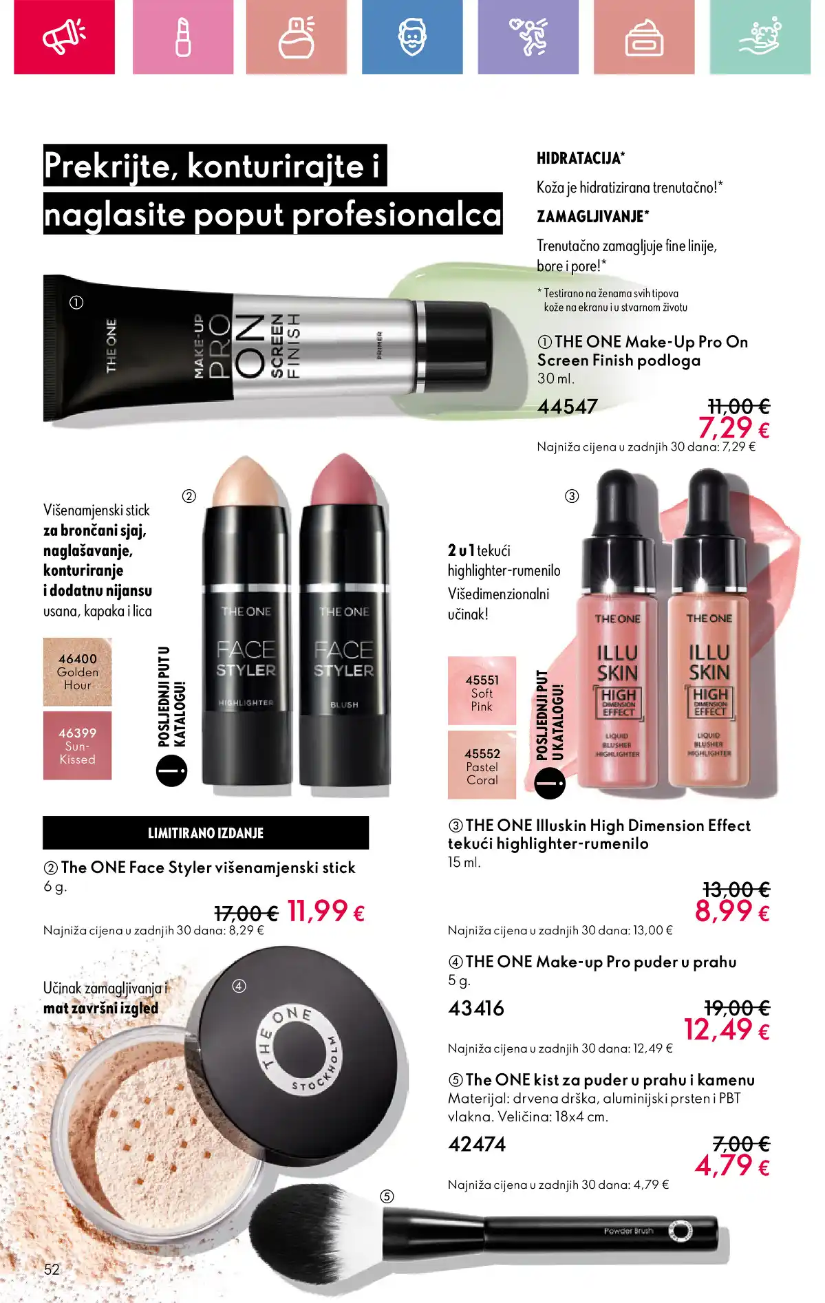 oriflame