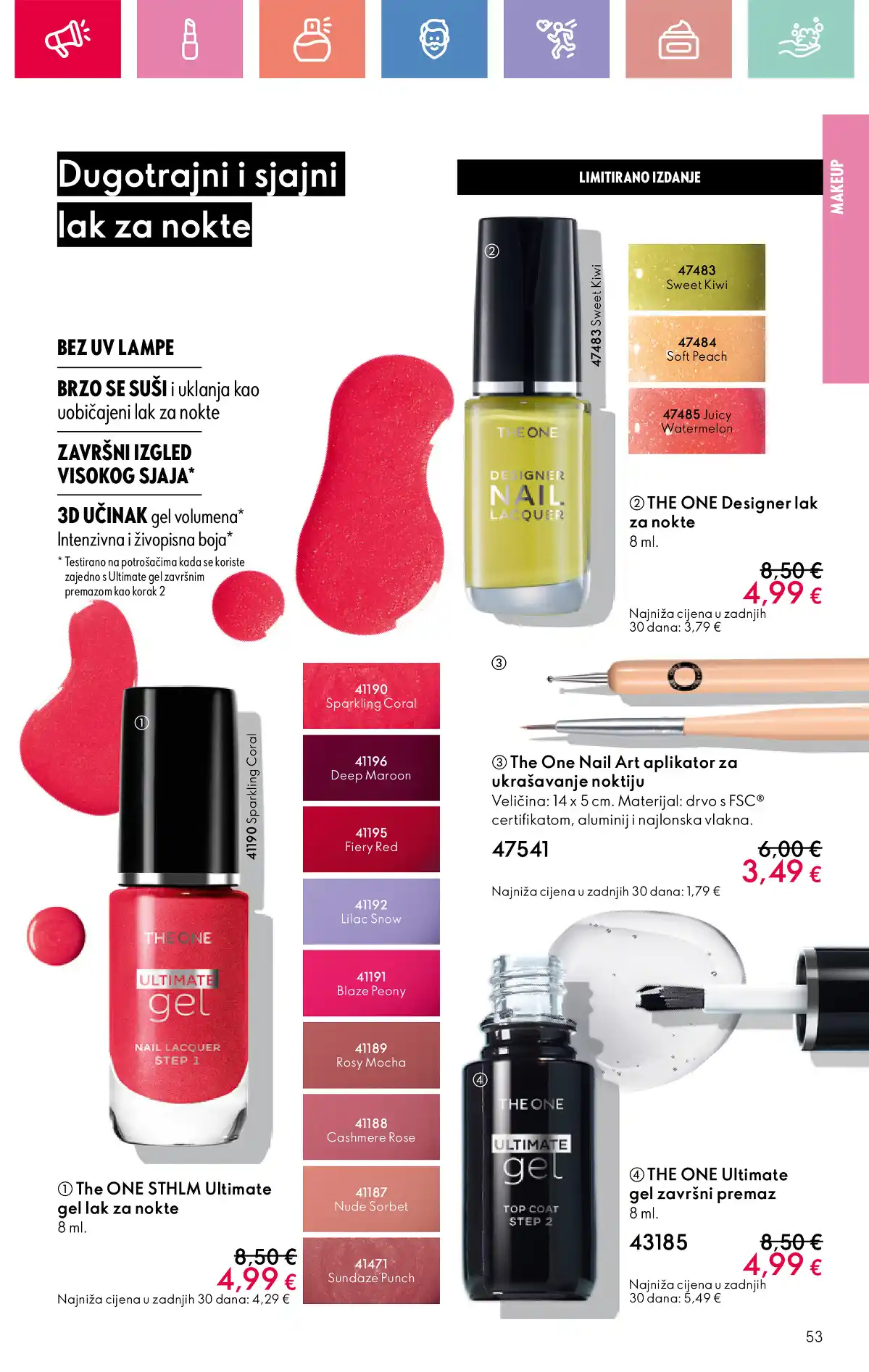 oriflame