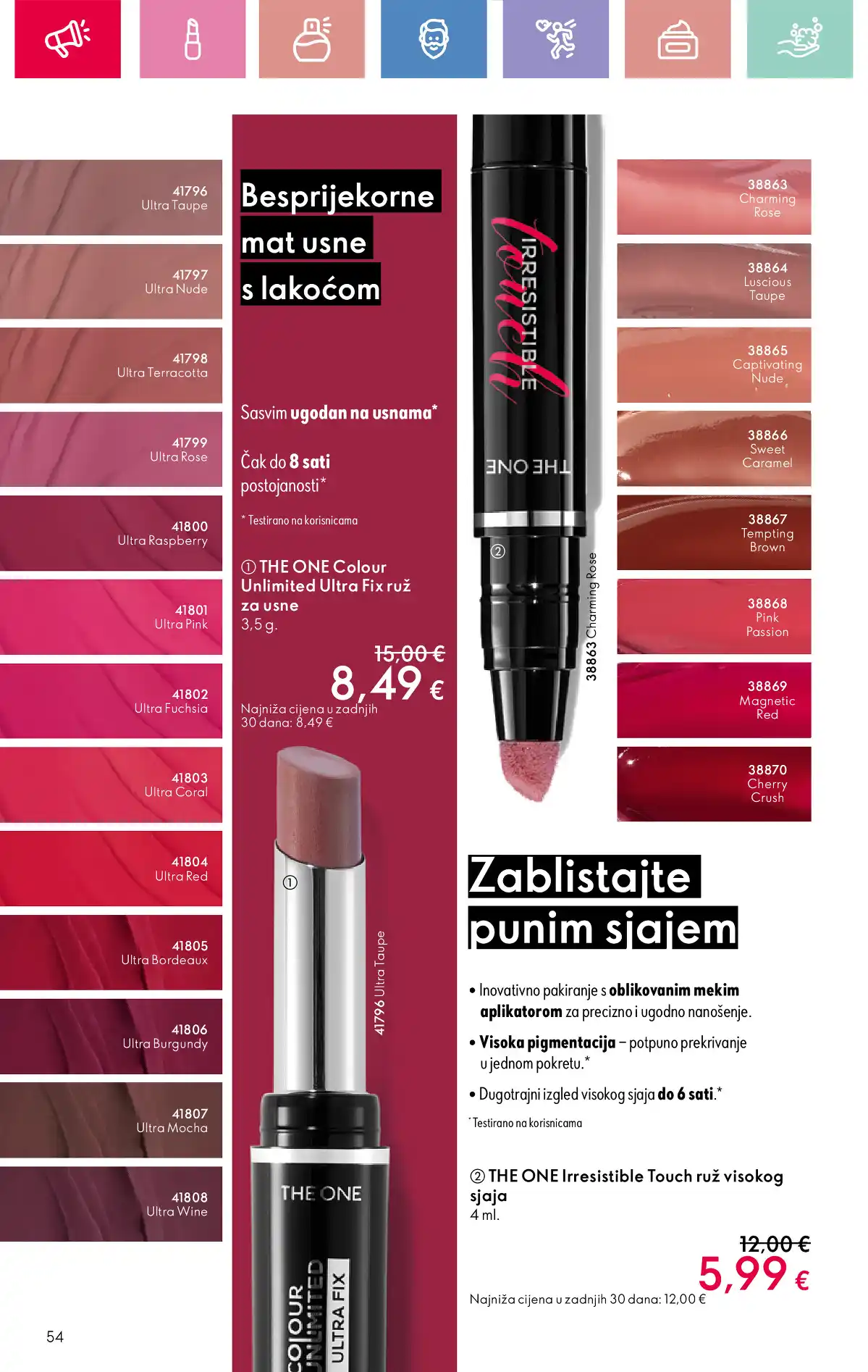 oriflame
