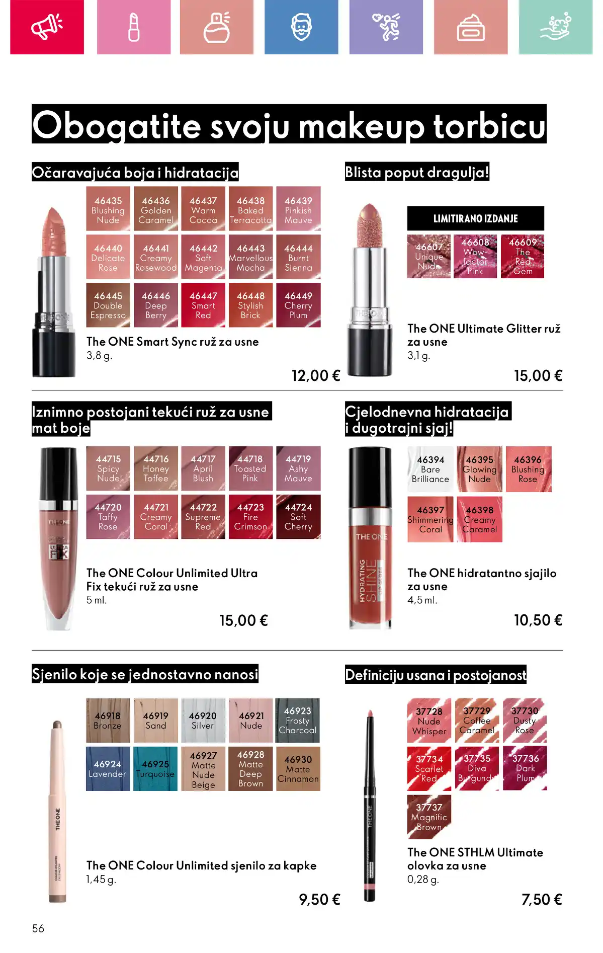 oriflame