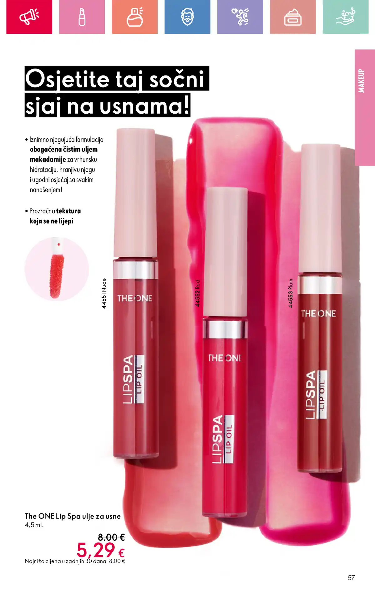 oriflame