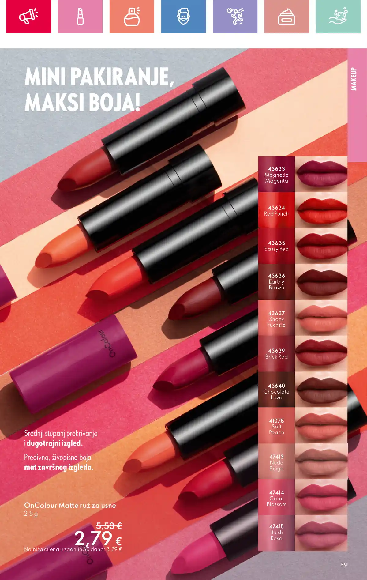 oriflame