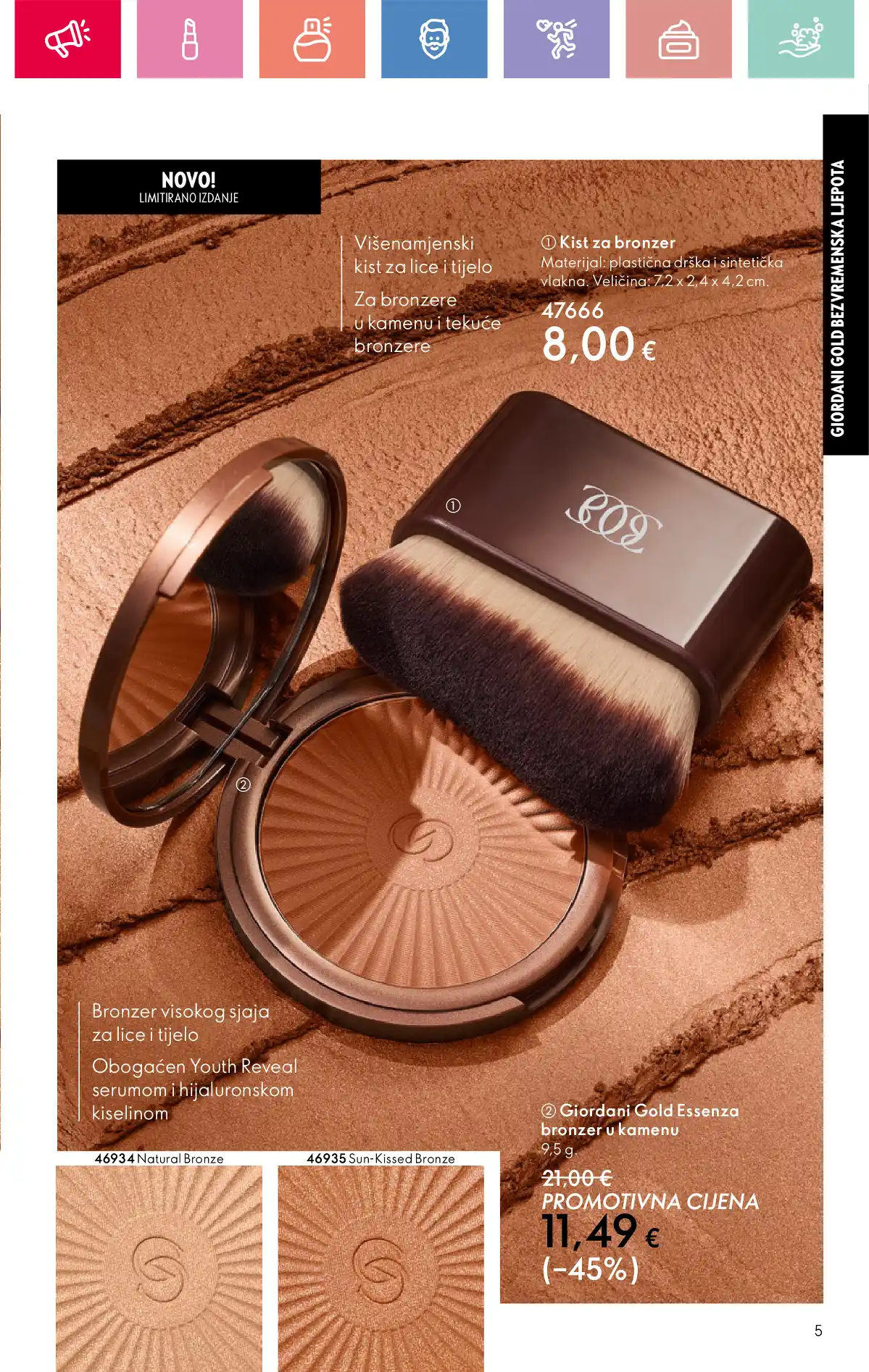oriflame