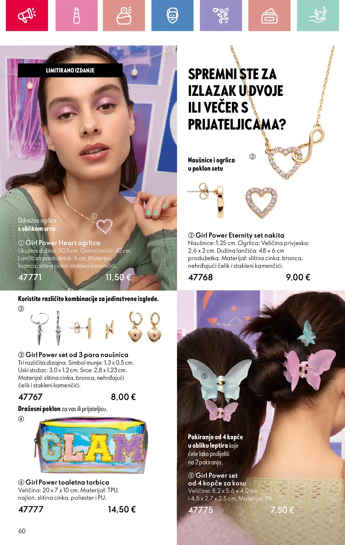 oriflame