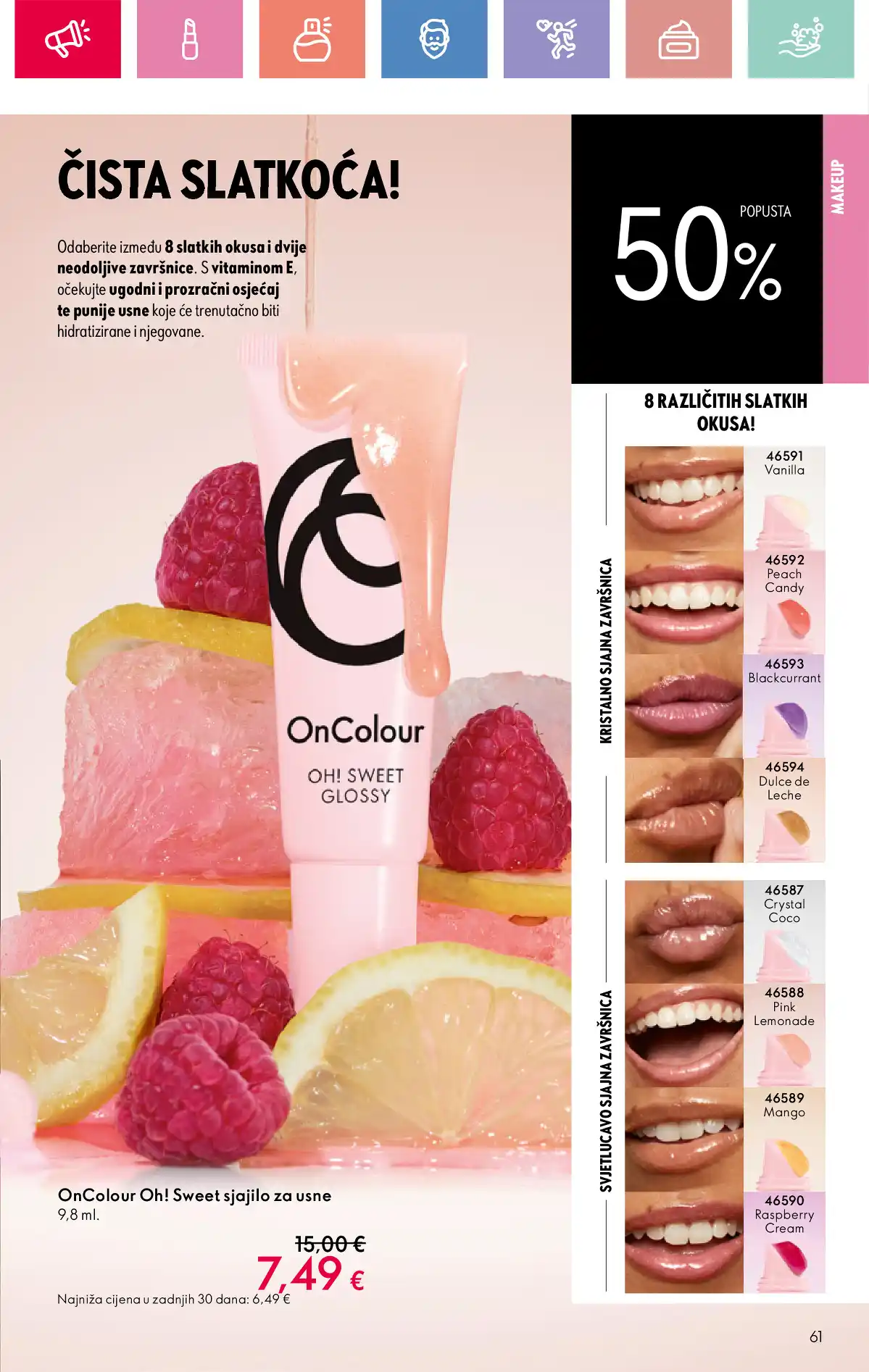 oriflame